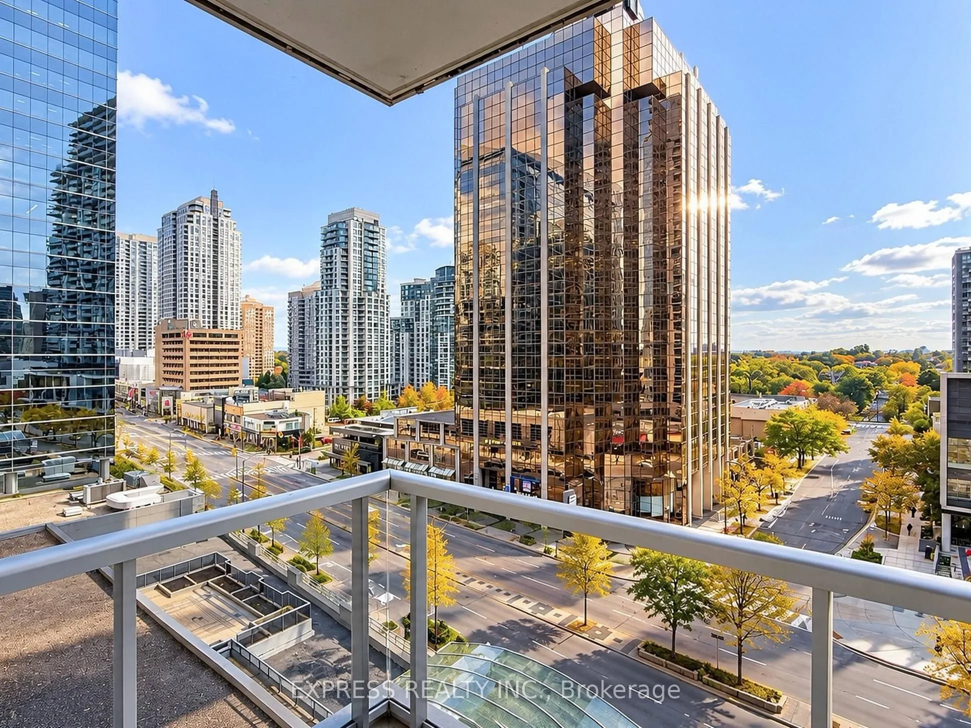4968 Yonge Street #1007