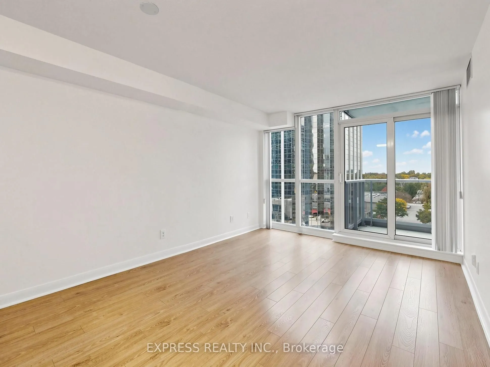 4968 Yonge Street #1007