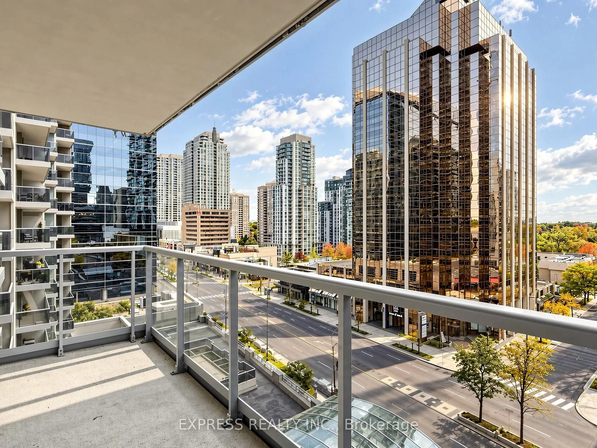 4968 Yonge Street #1007