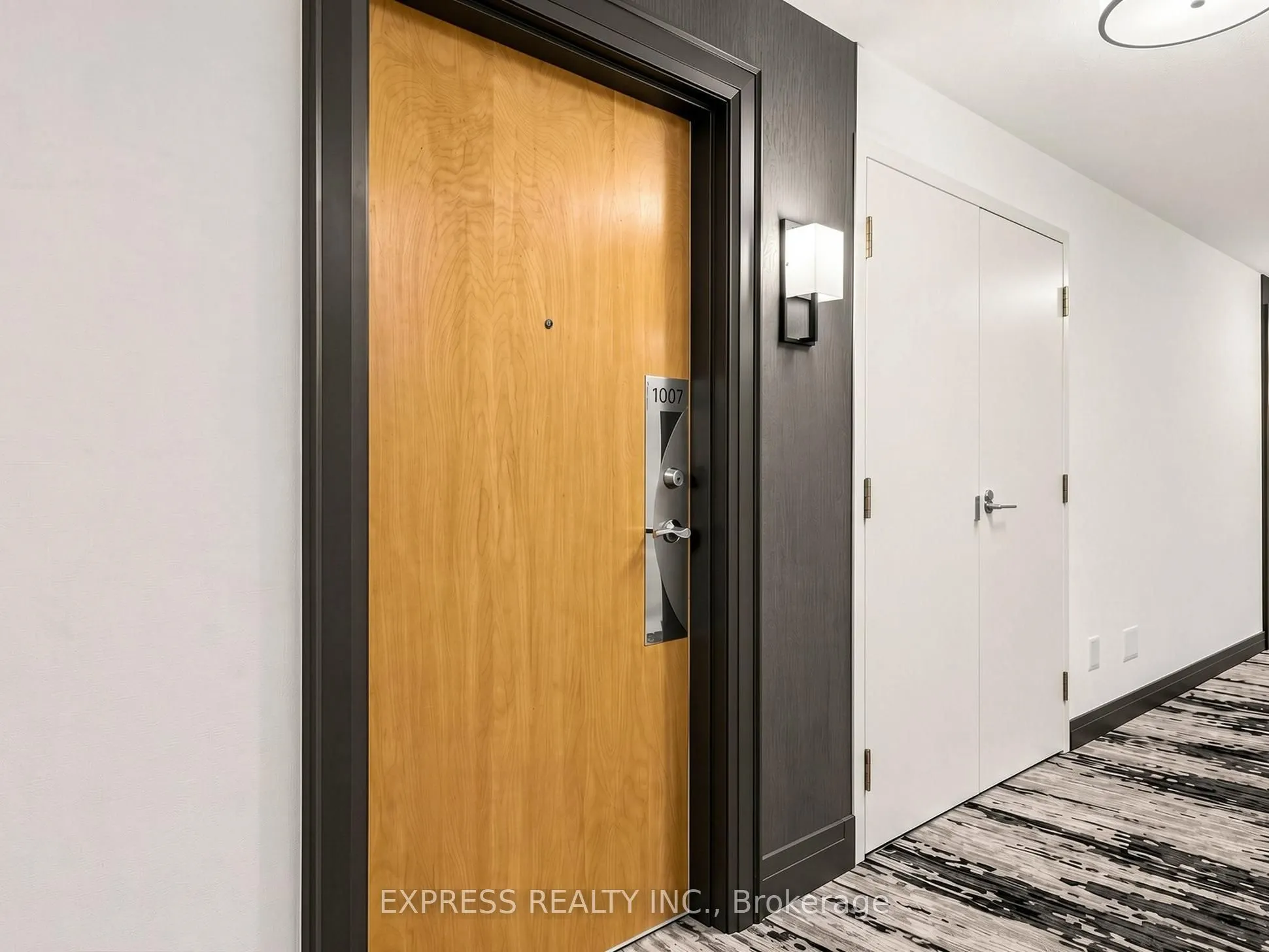 4968 Yonge Street #1007