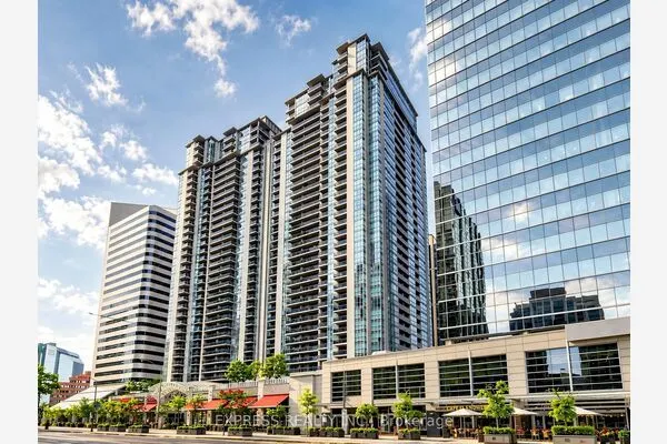 4968 Yonge Street #1007
