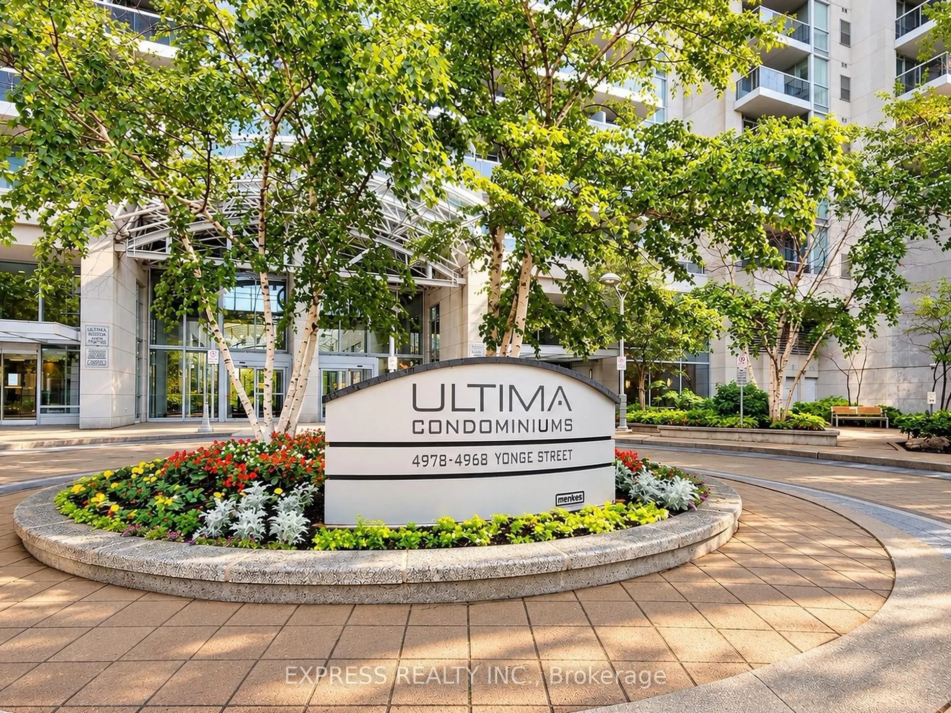 4968 Yonge Street #1007