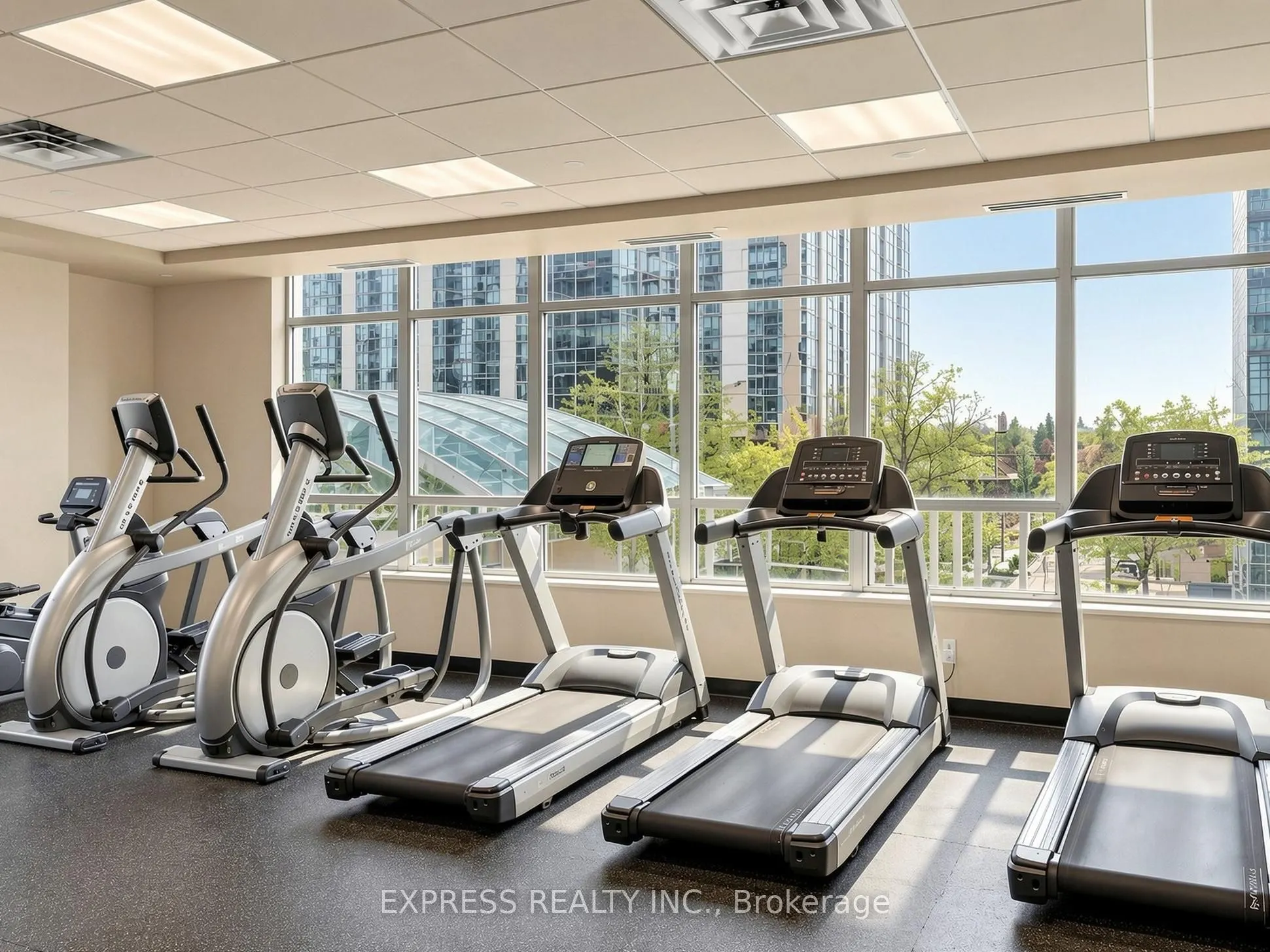 4968 Yonge Street #1007