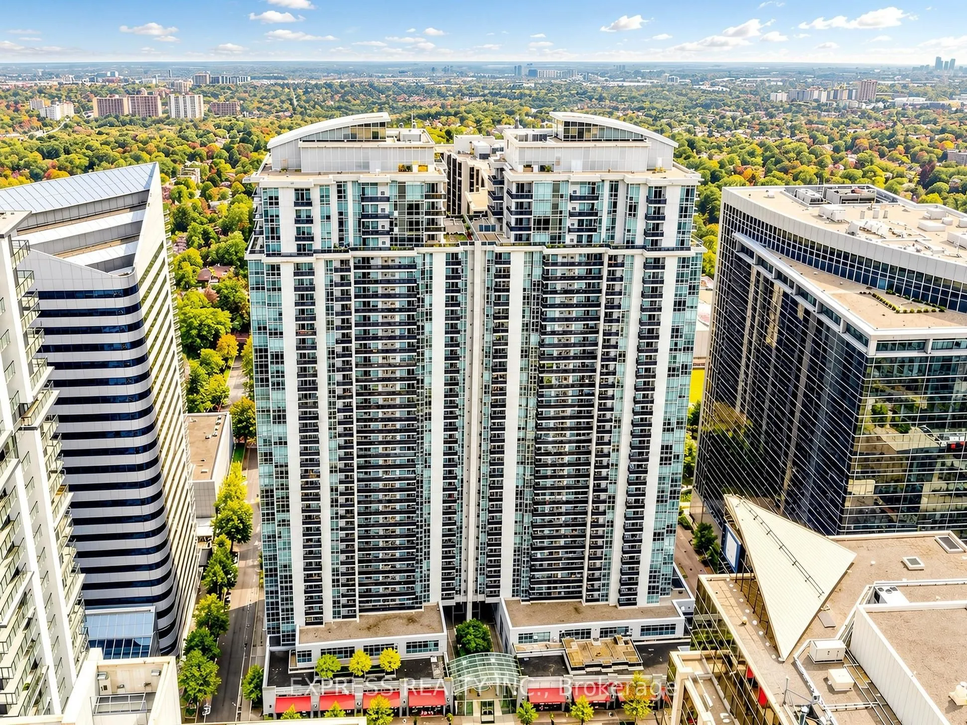 4968 Yonge Street #1007