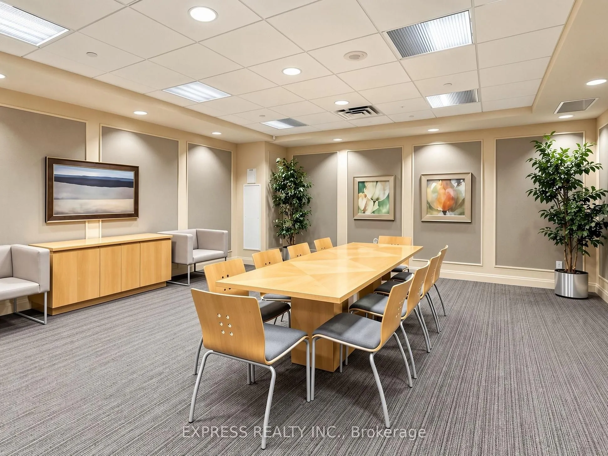 4968 Yonge Street #1007