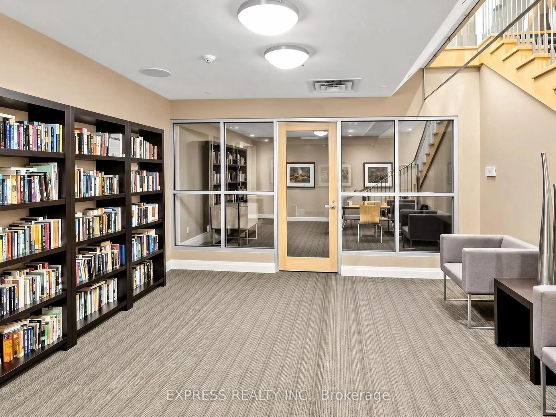 4968 Yonge Street #1007