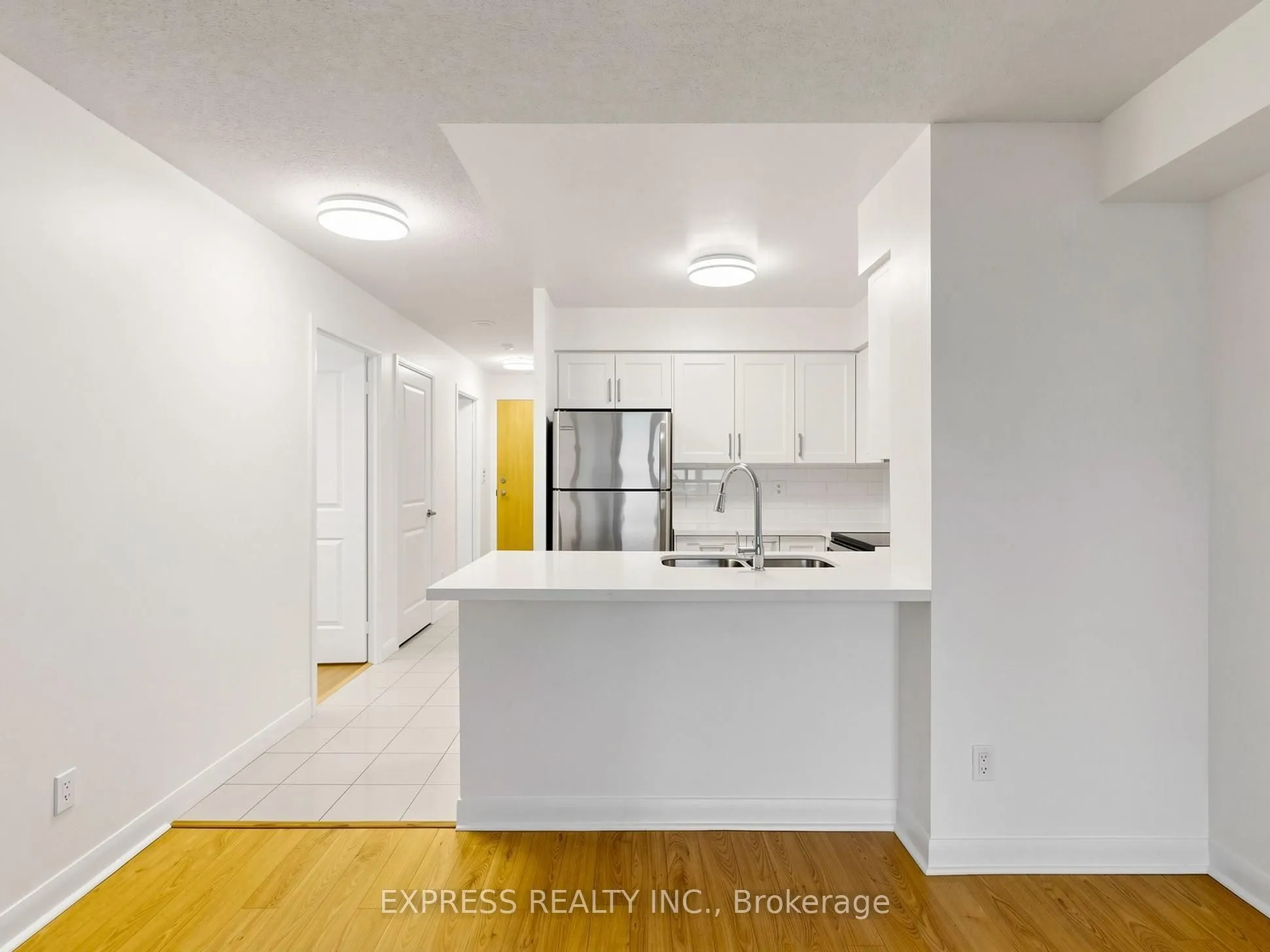 4968 Yonge Street #1007