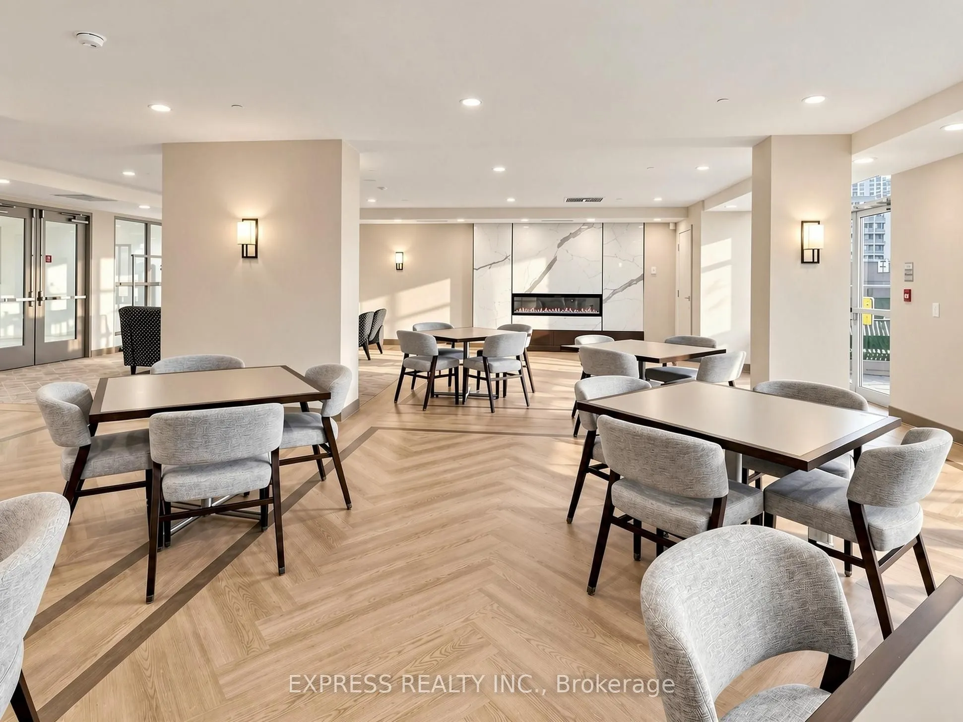 4968 Yonge Street #1007