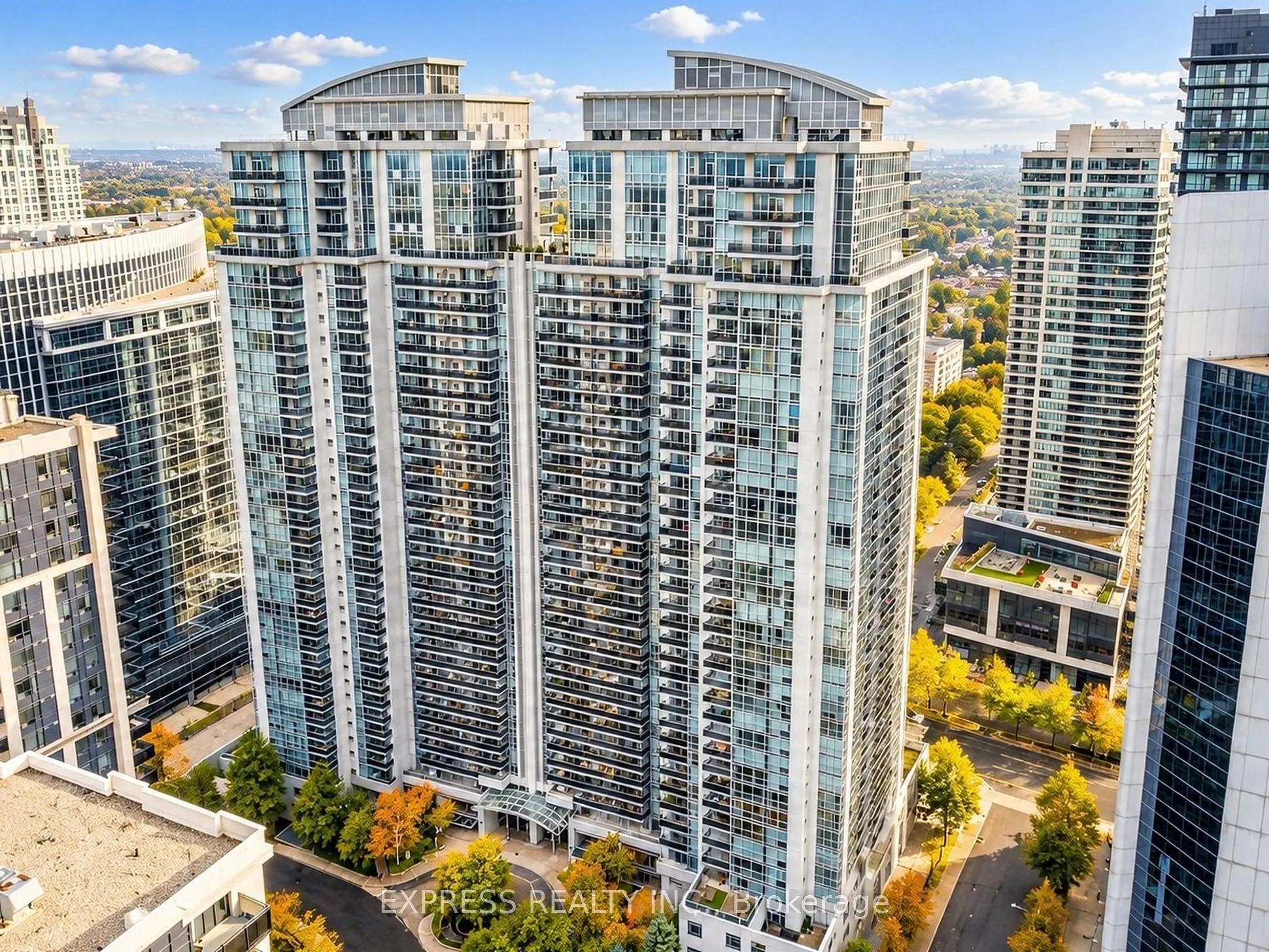 4968 Yonge Street #1007