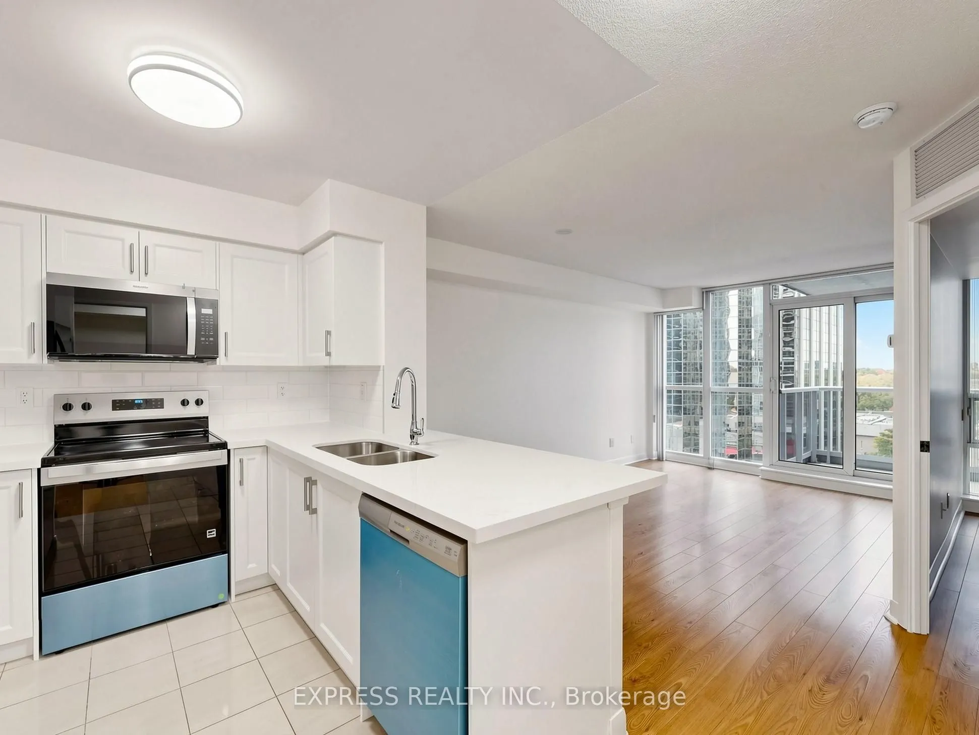 4968 Yonge Street #1007