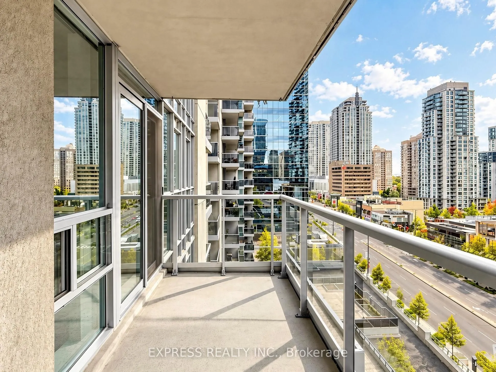 4968 Yonge Street #1007