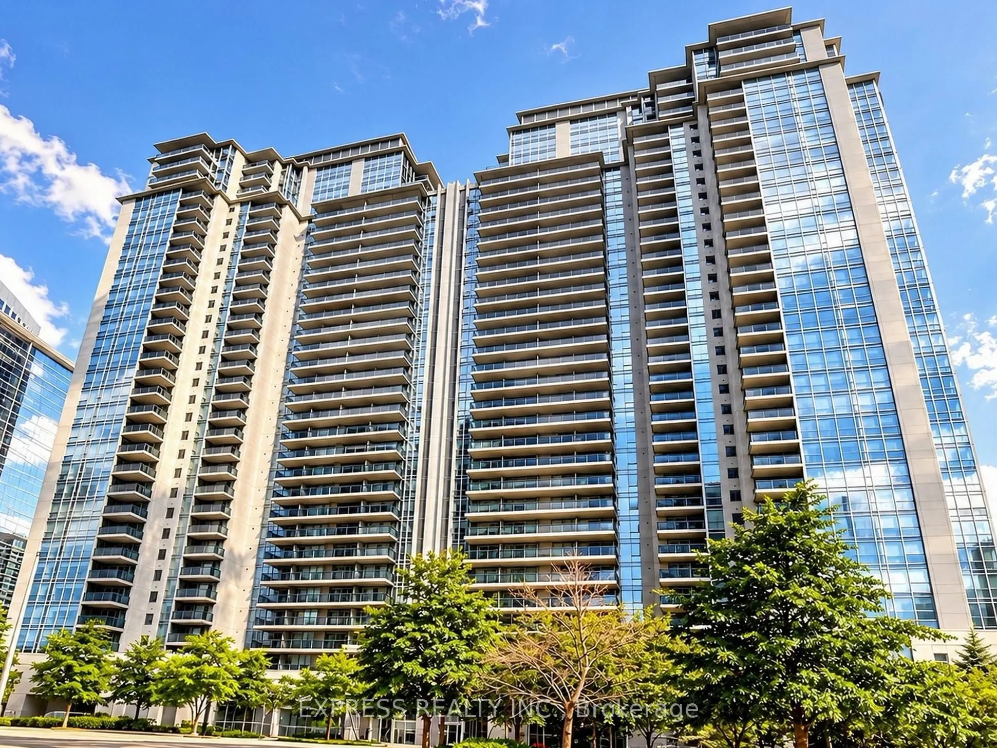 4968 Yonge Street #1007
