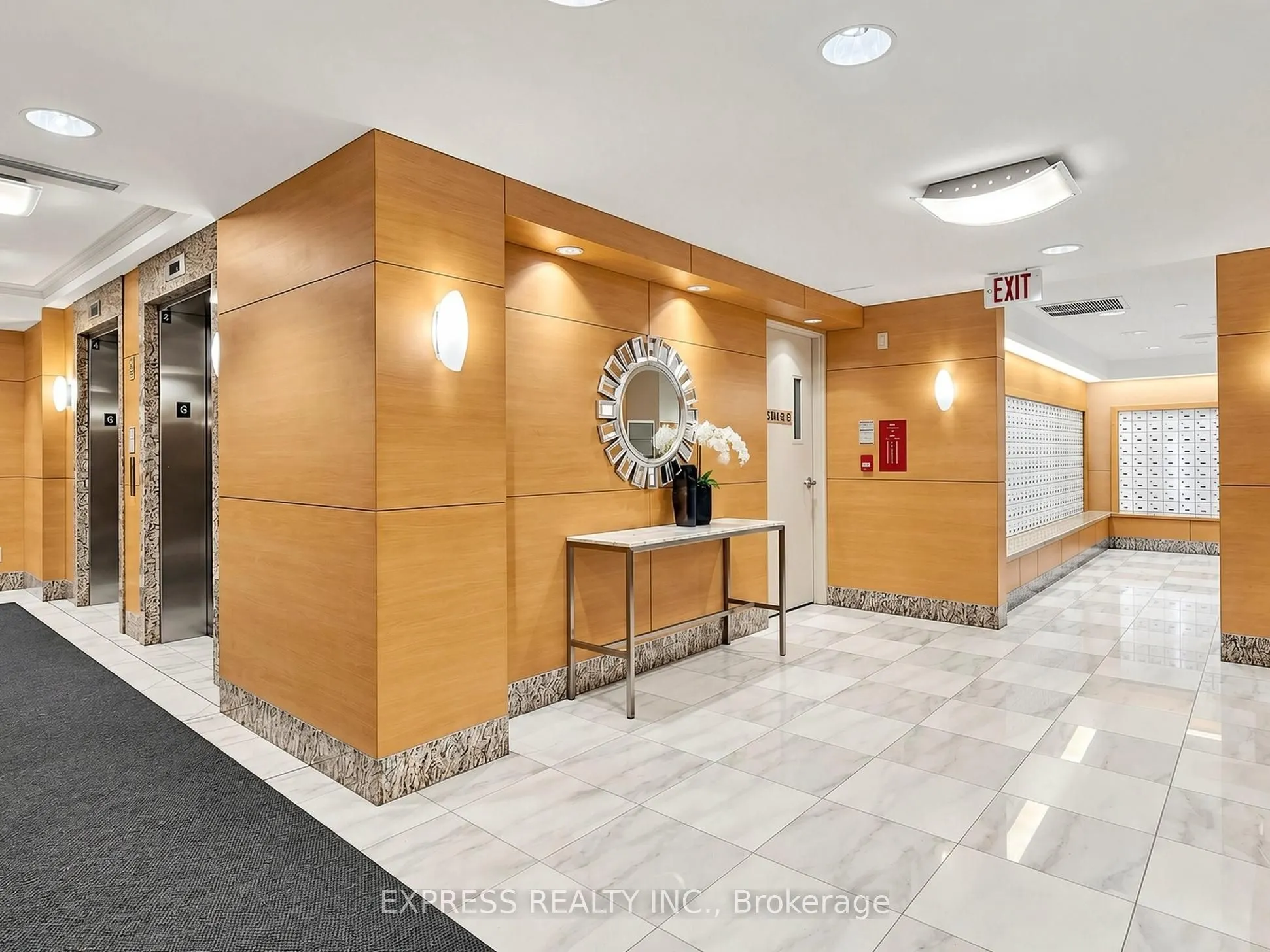 4968 Yonge Street #1007