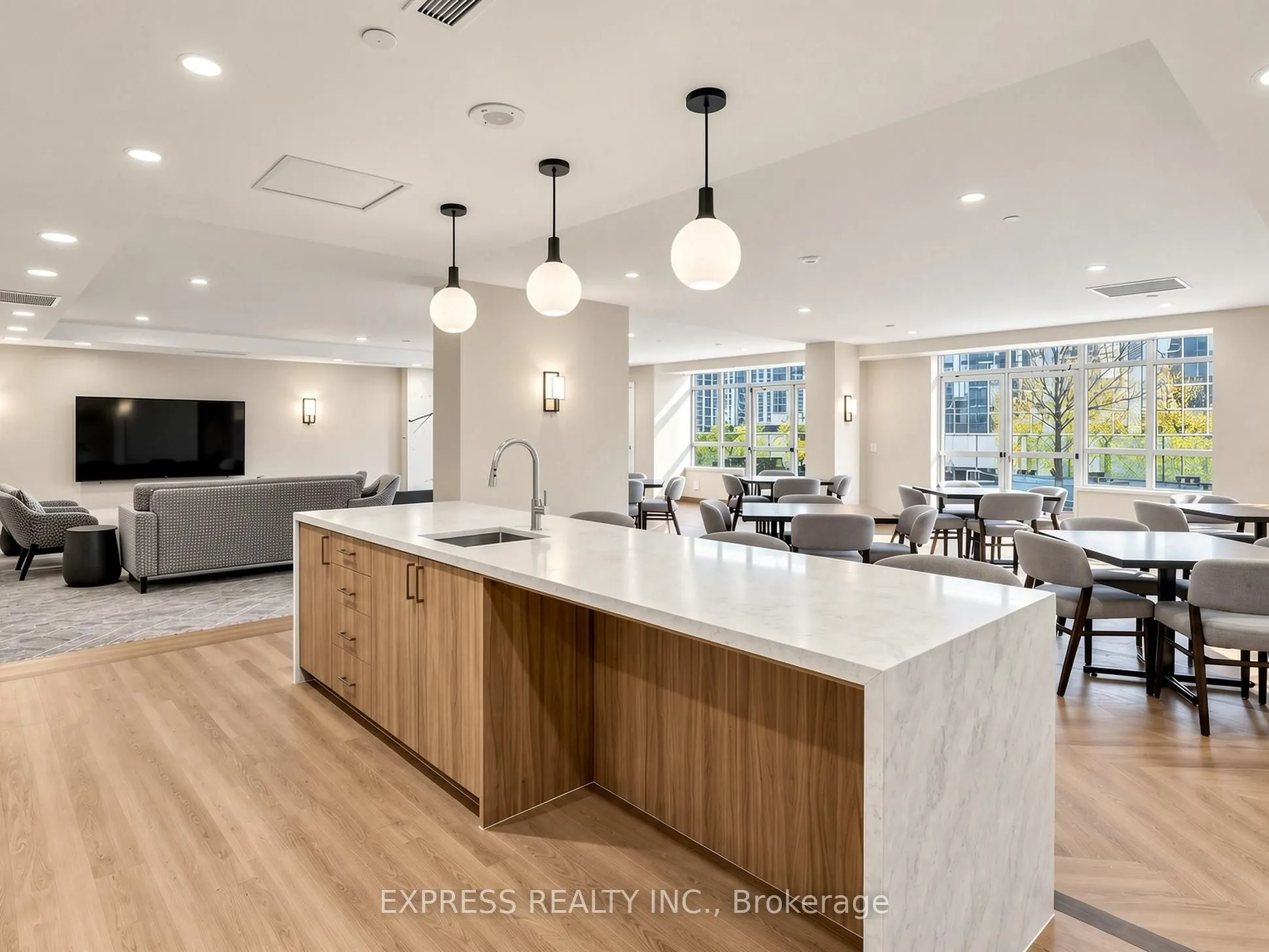 4968 Yonge Street #1007