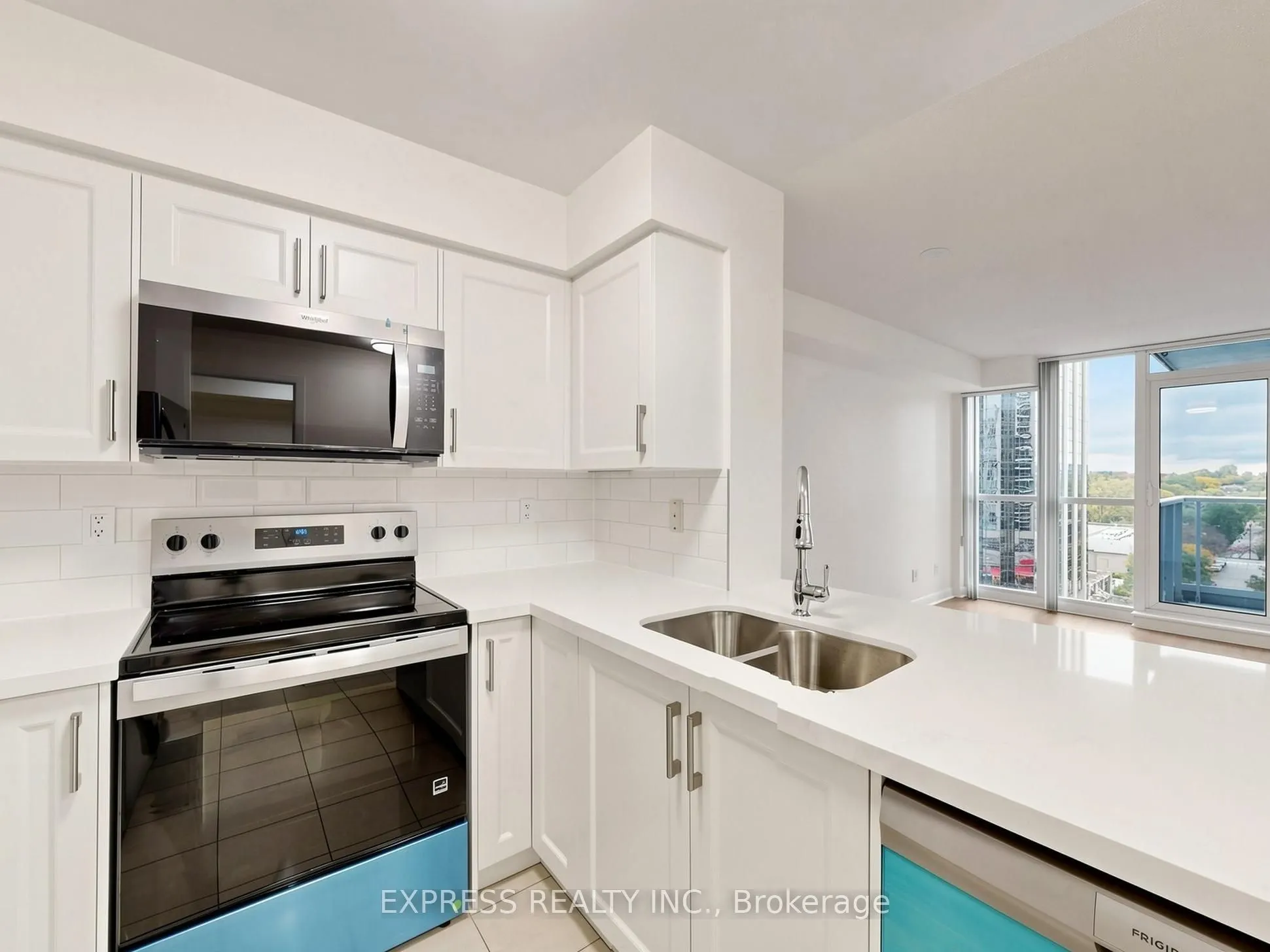 4968 Yonge Street #1007
