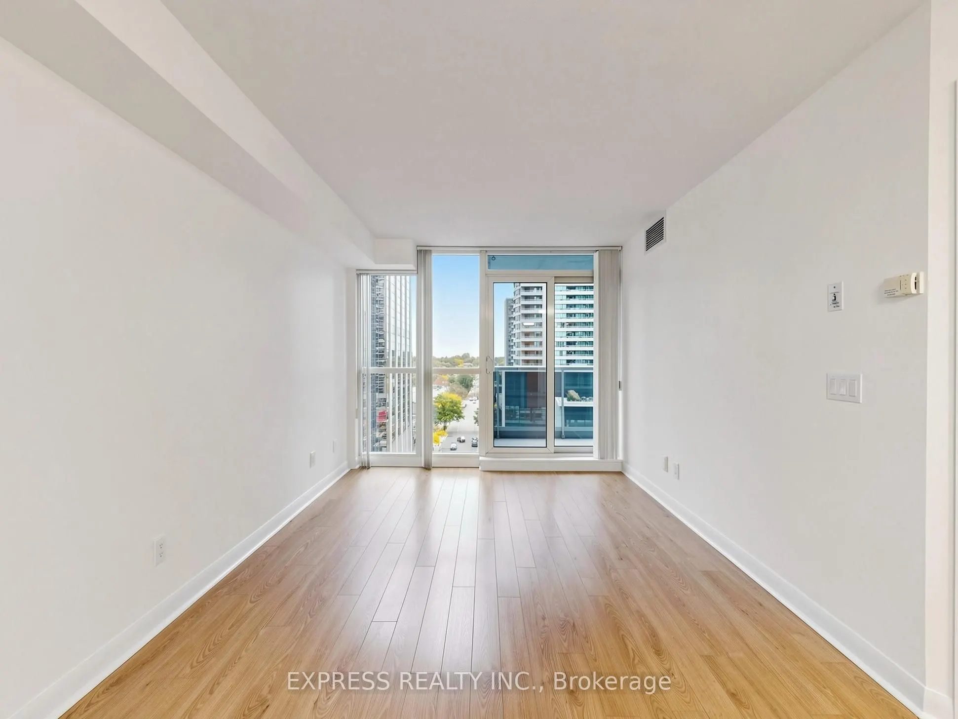 4968 Yonge Street #1007