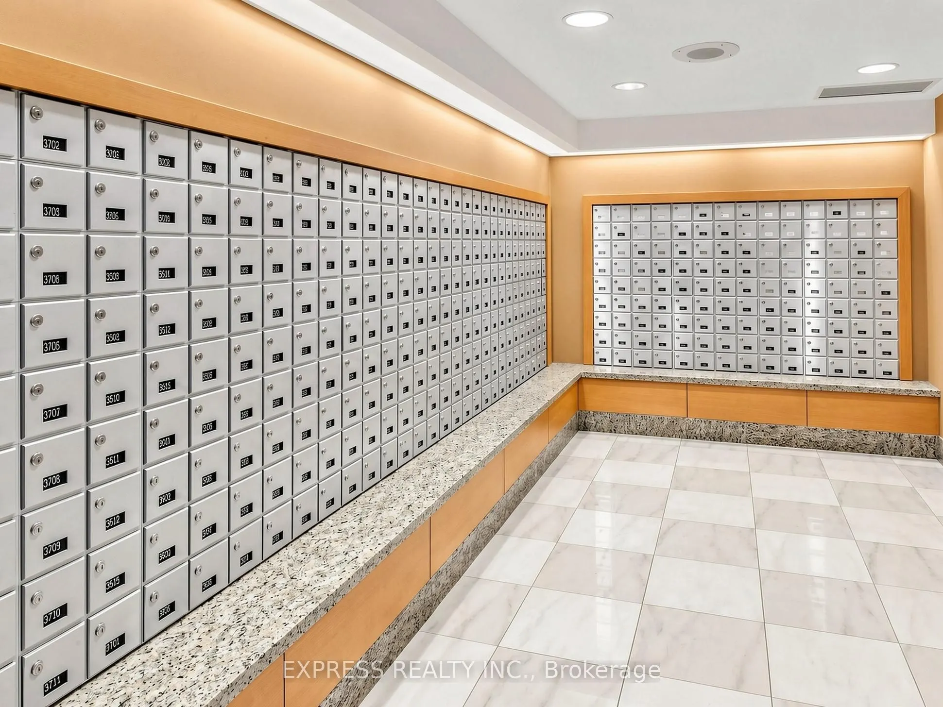 4968 Yonge Street #1007