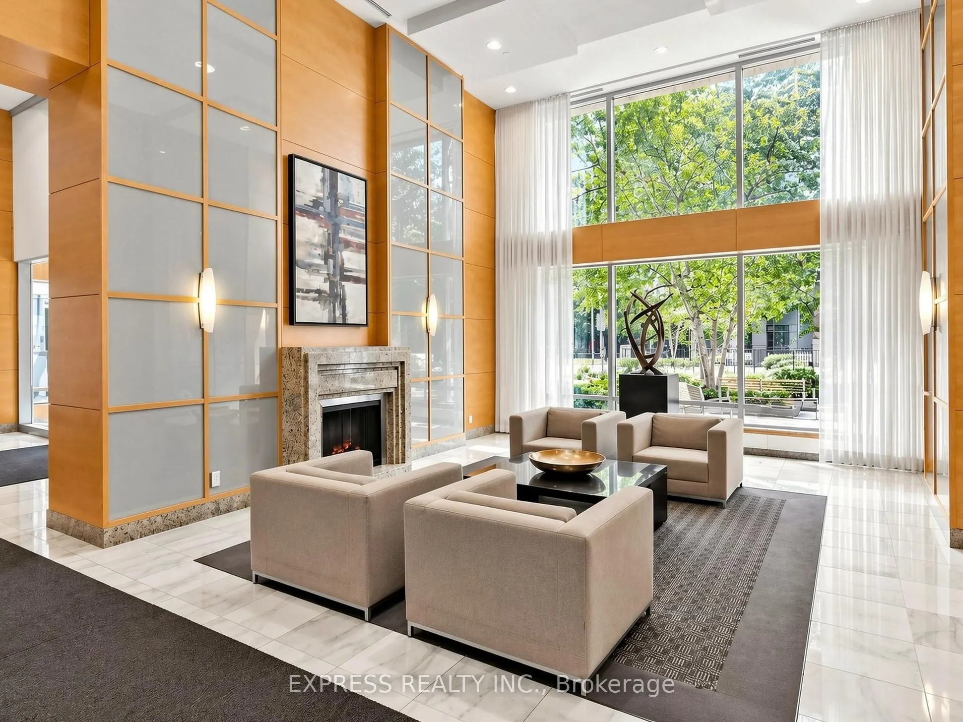 4968 Yonge Street #1007