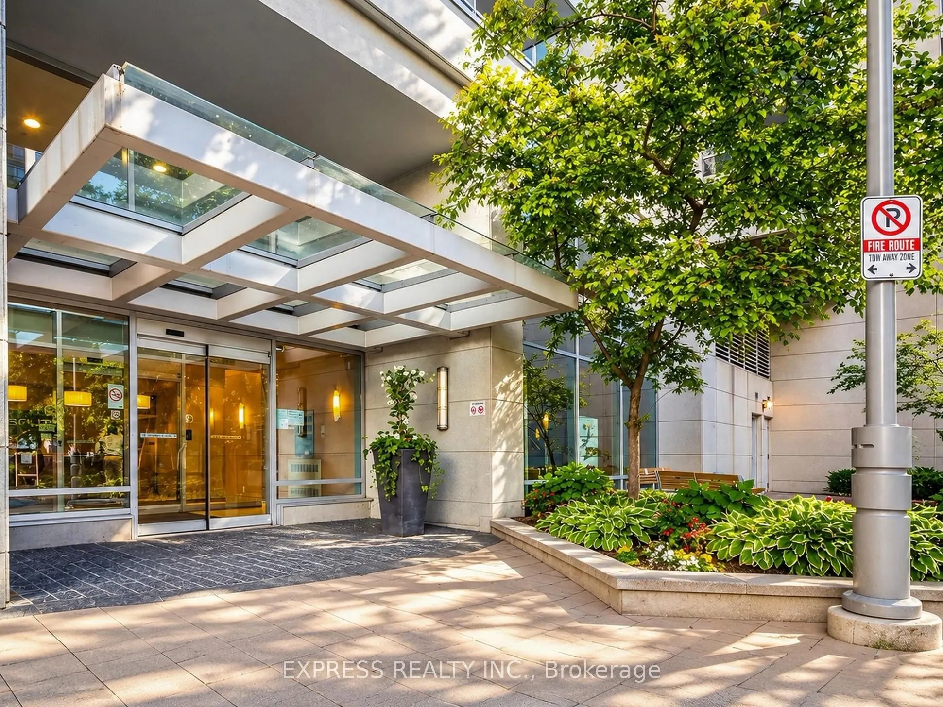 4968 Yonge Street #1007