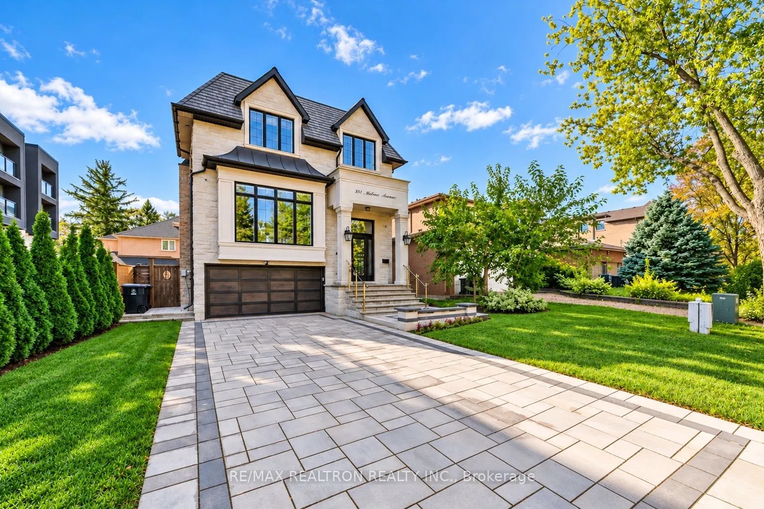 351 Mckee Avenue