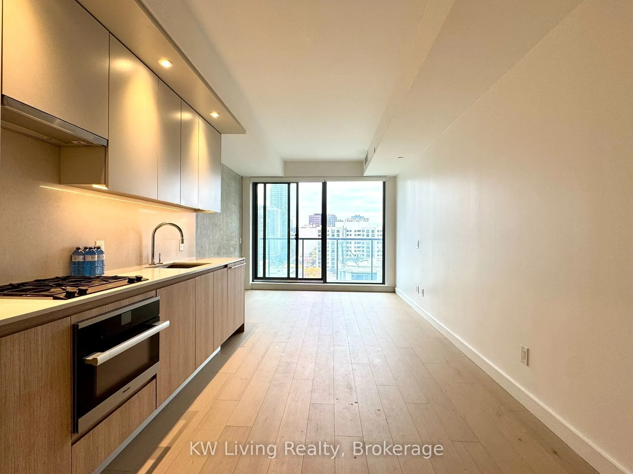81 Wellesley Street E #1306