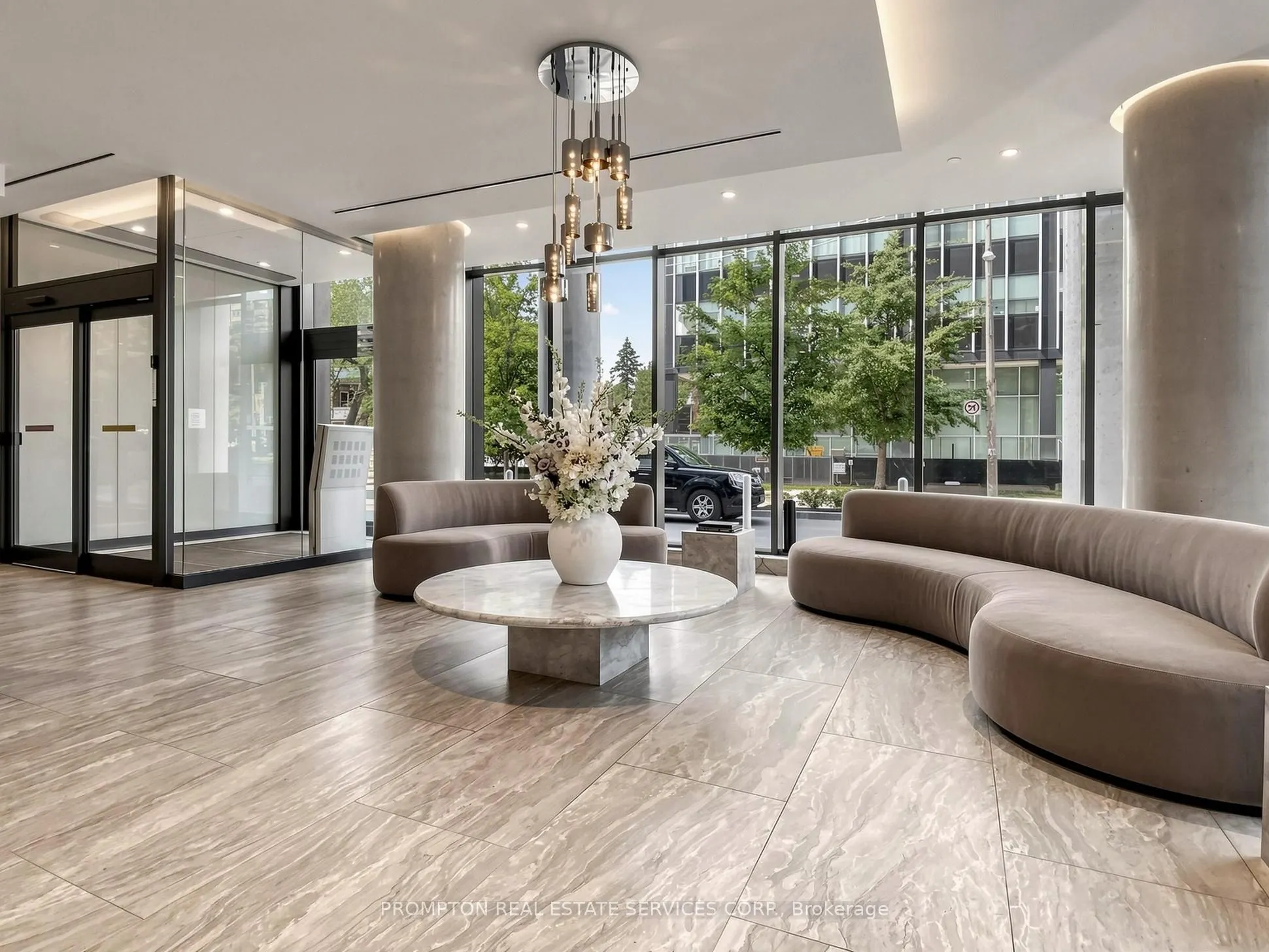 4K Spadina Avenue #1006