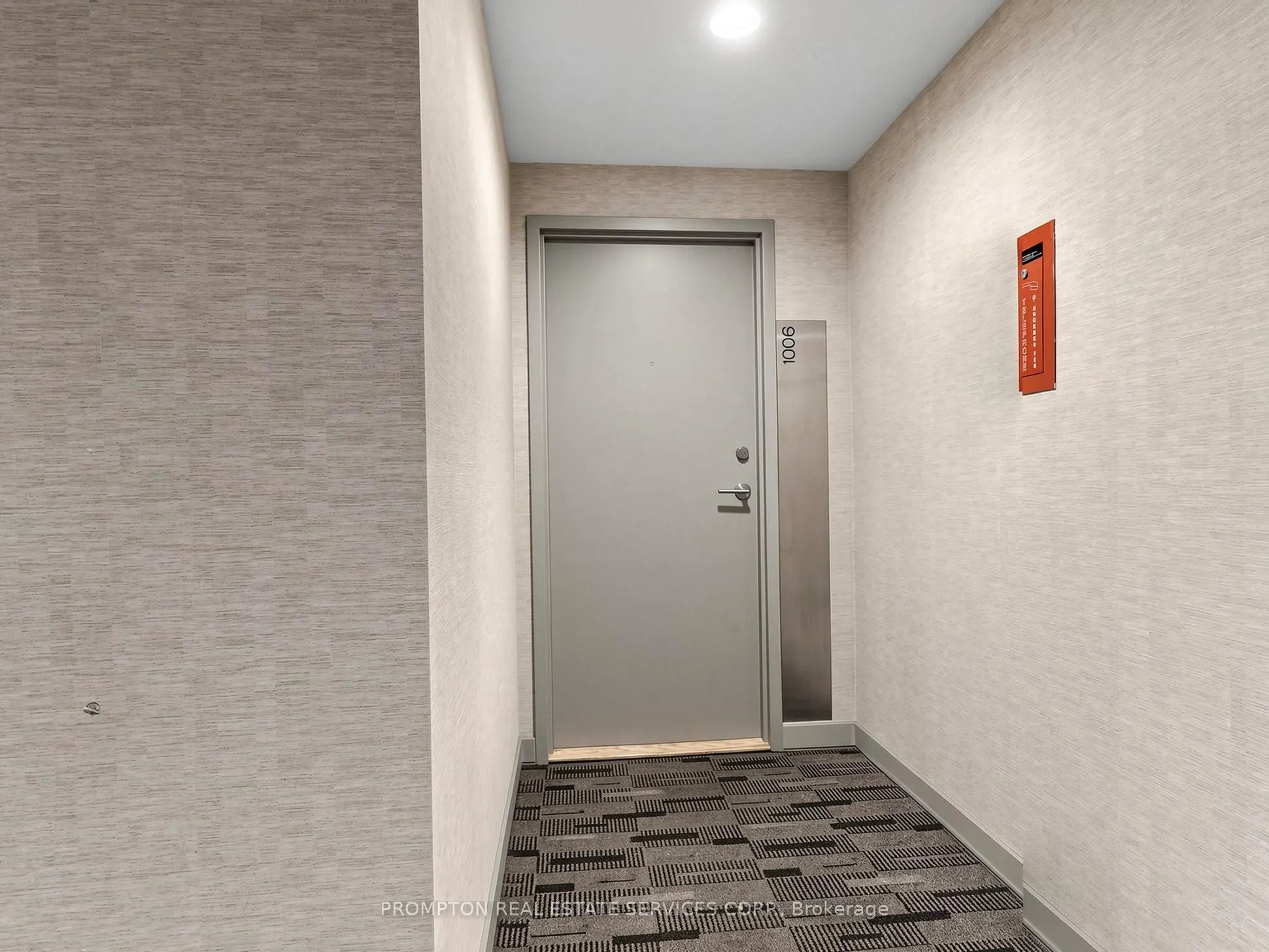 4K Spadina Avenue #1006