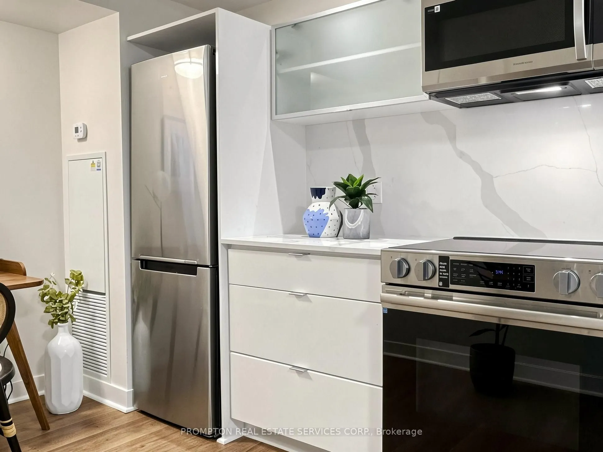 4K Spadina Avenue #1006