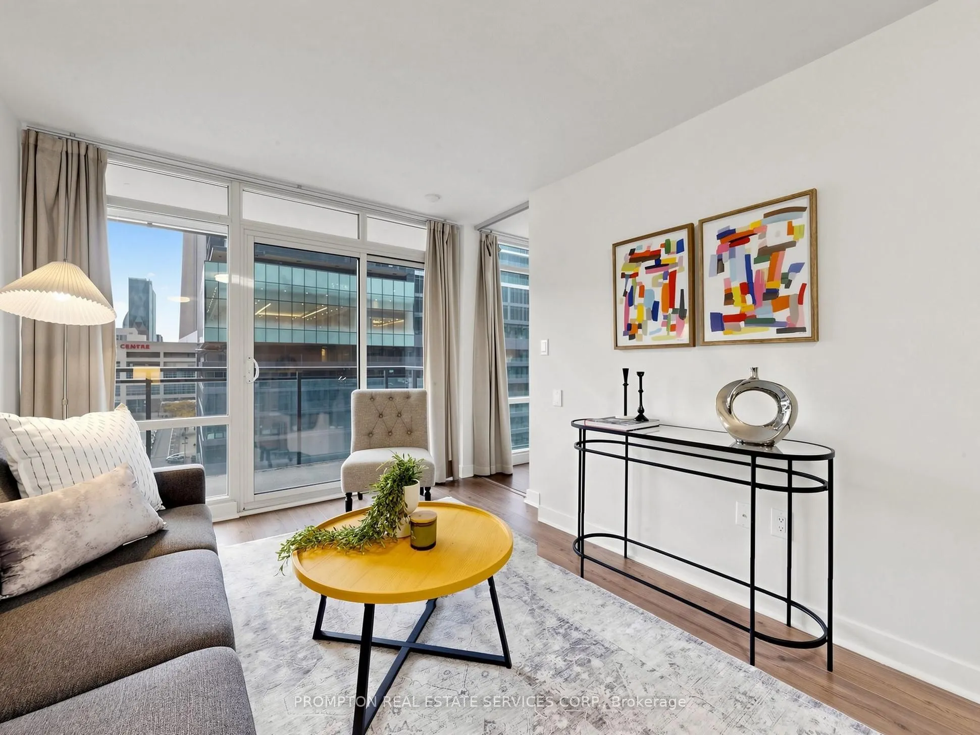 4K Spadina Avenue #1006