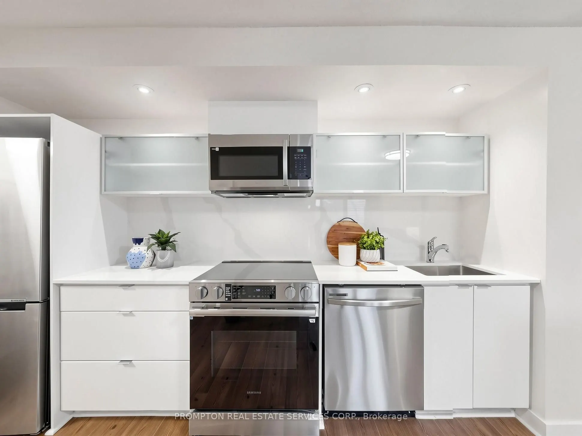 4K Spadina Avenue #1006