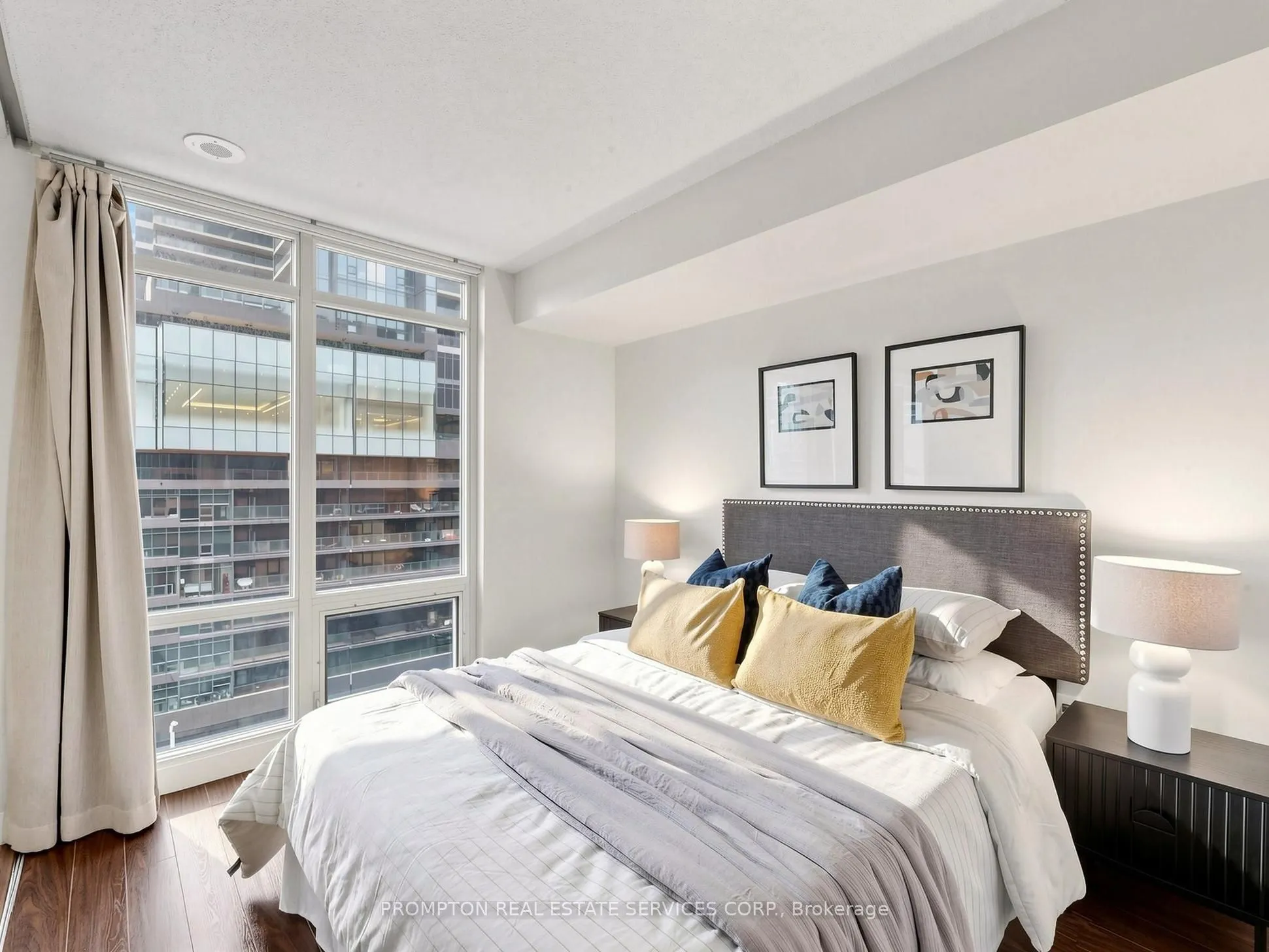4K Spadina Avenue #1006
