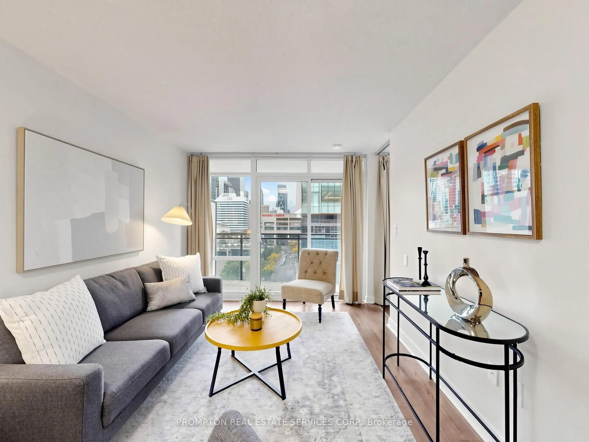 4K Spadina Avenue #1006