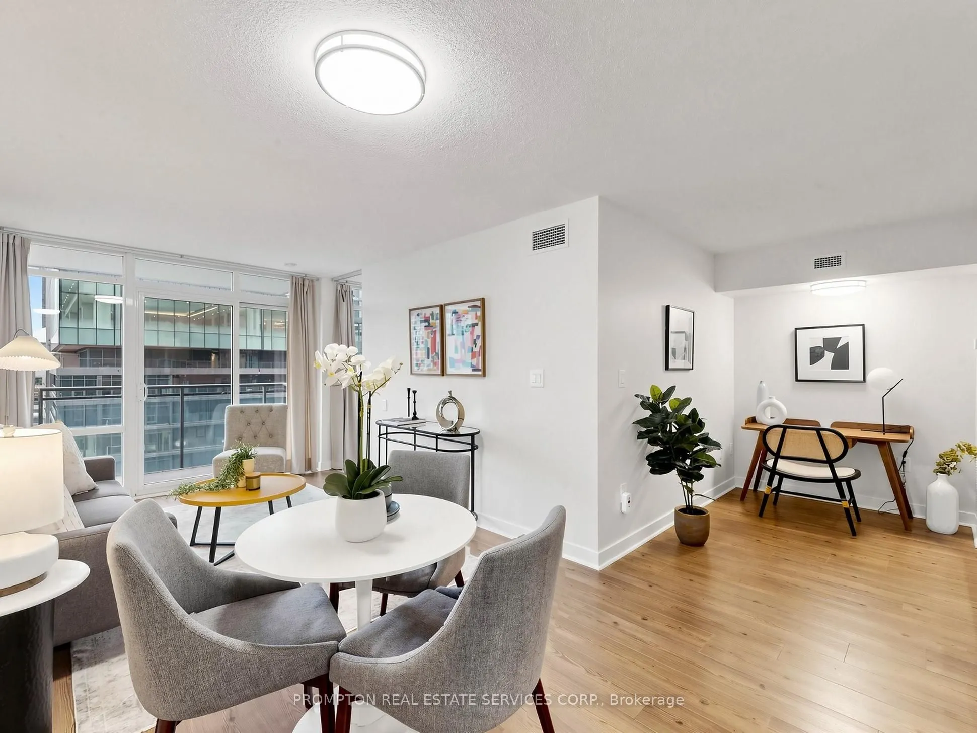 4K Spadina Avenue #1006