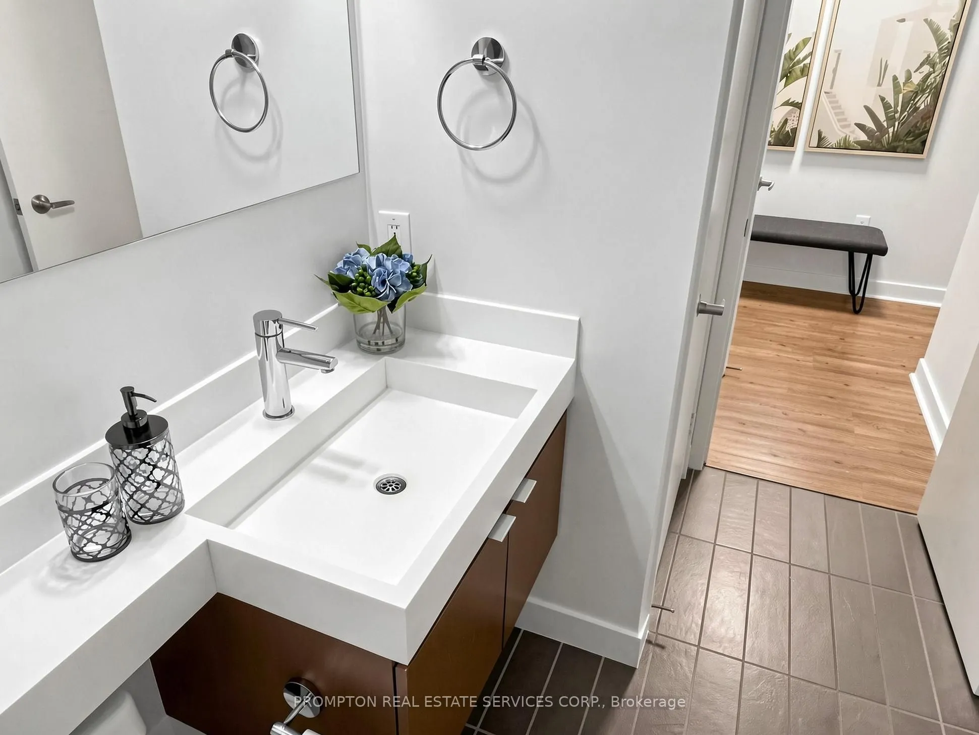 4K Spadina Avenue #1006