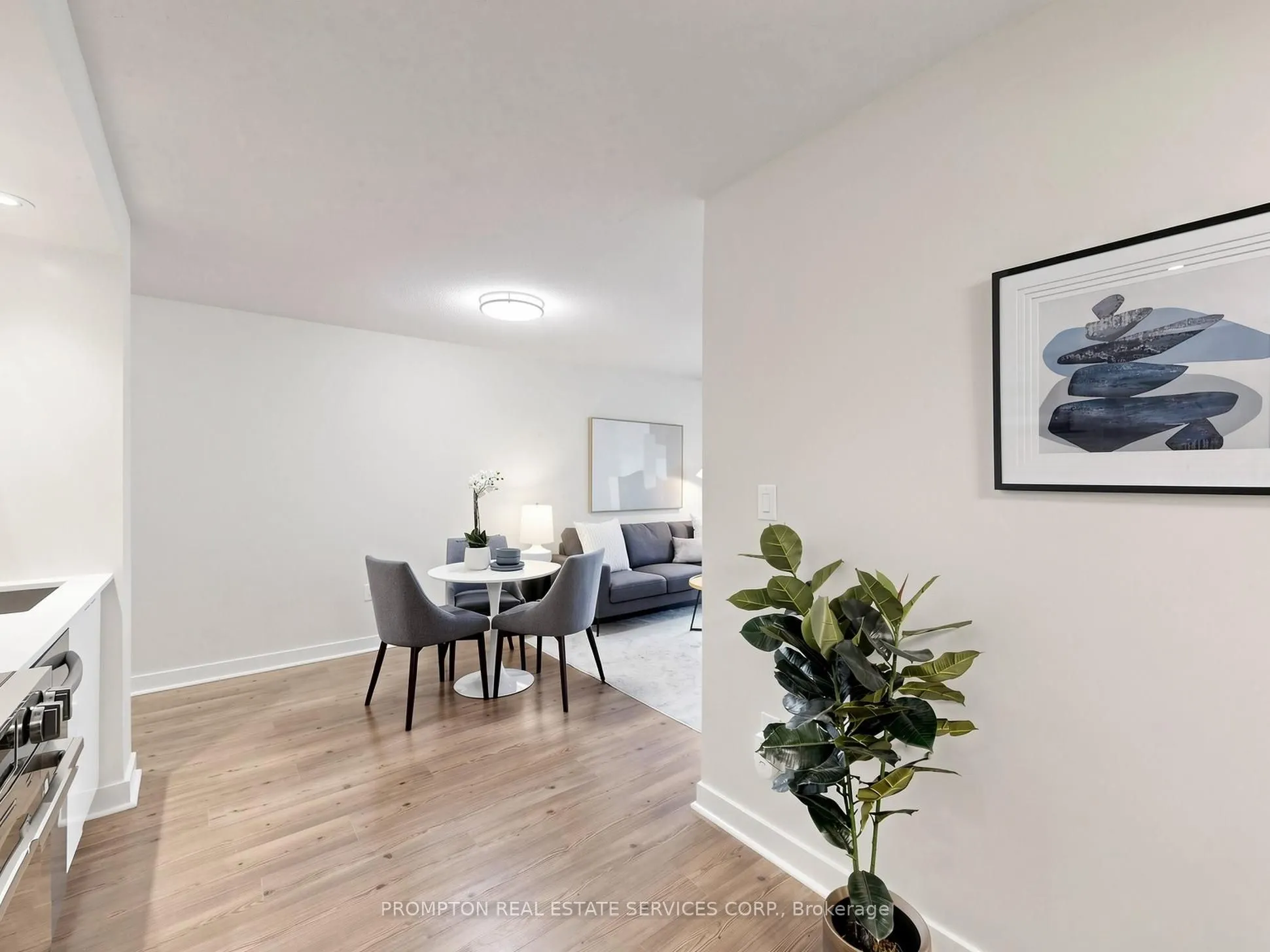 4K Spadina Avenue #1006