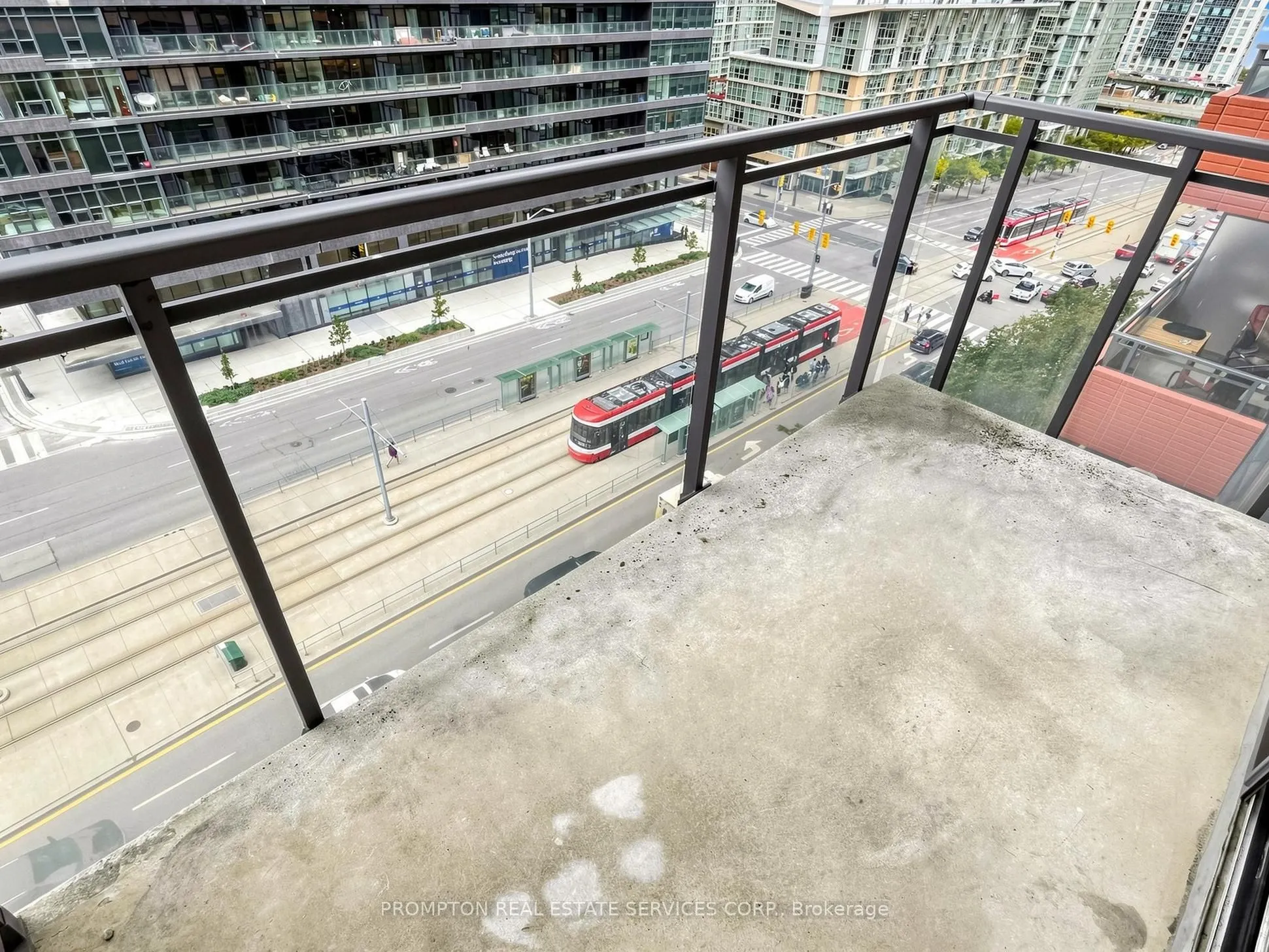 4K Spadina Avenue #1006