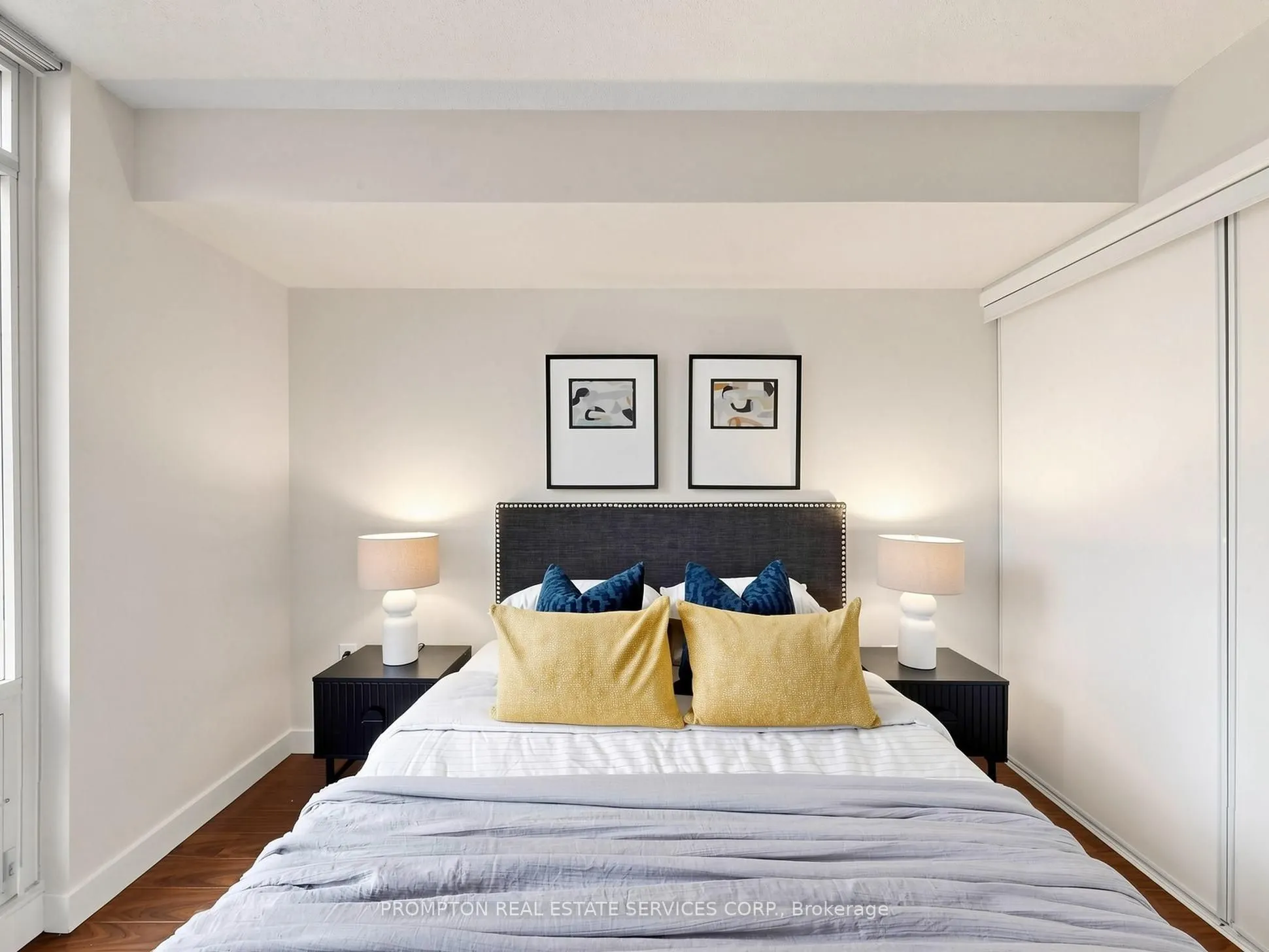 4K Spadina Avenue #1006