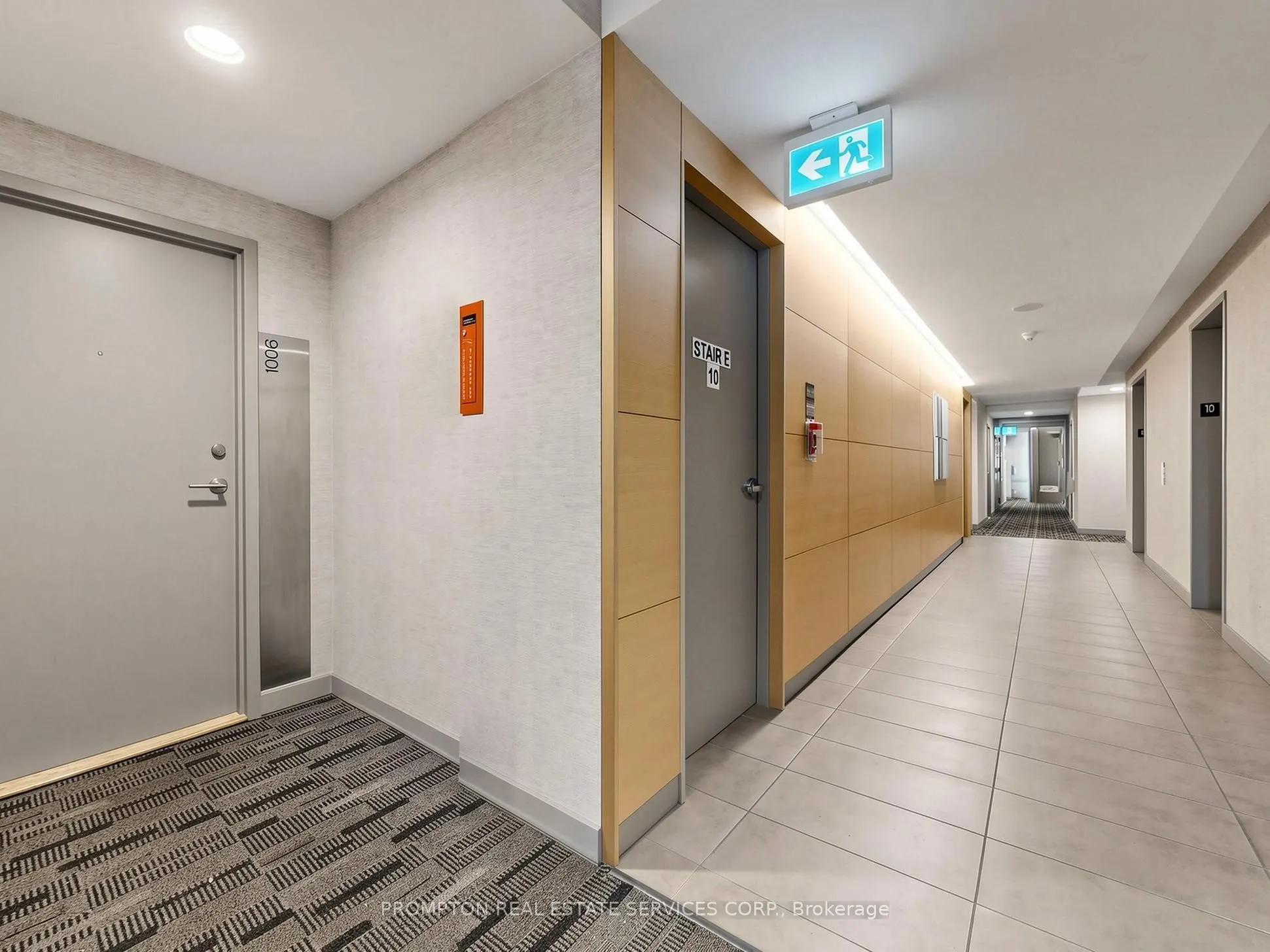4K Spadina Avenue #1006
