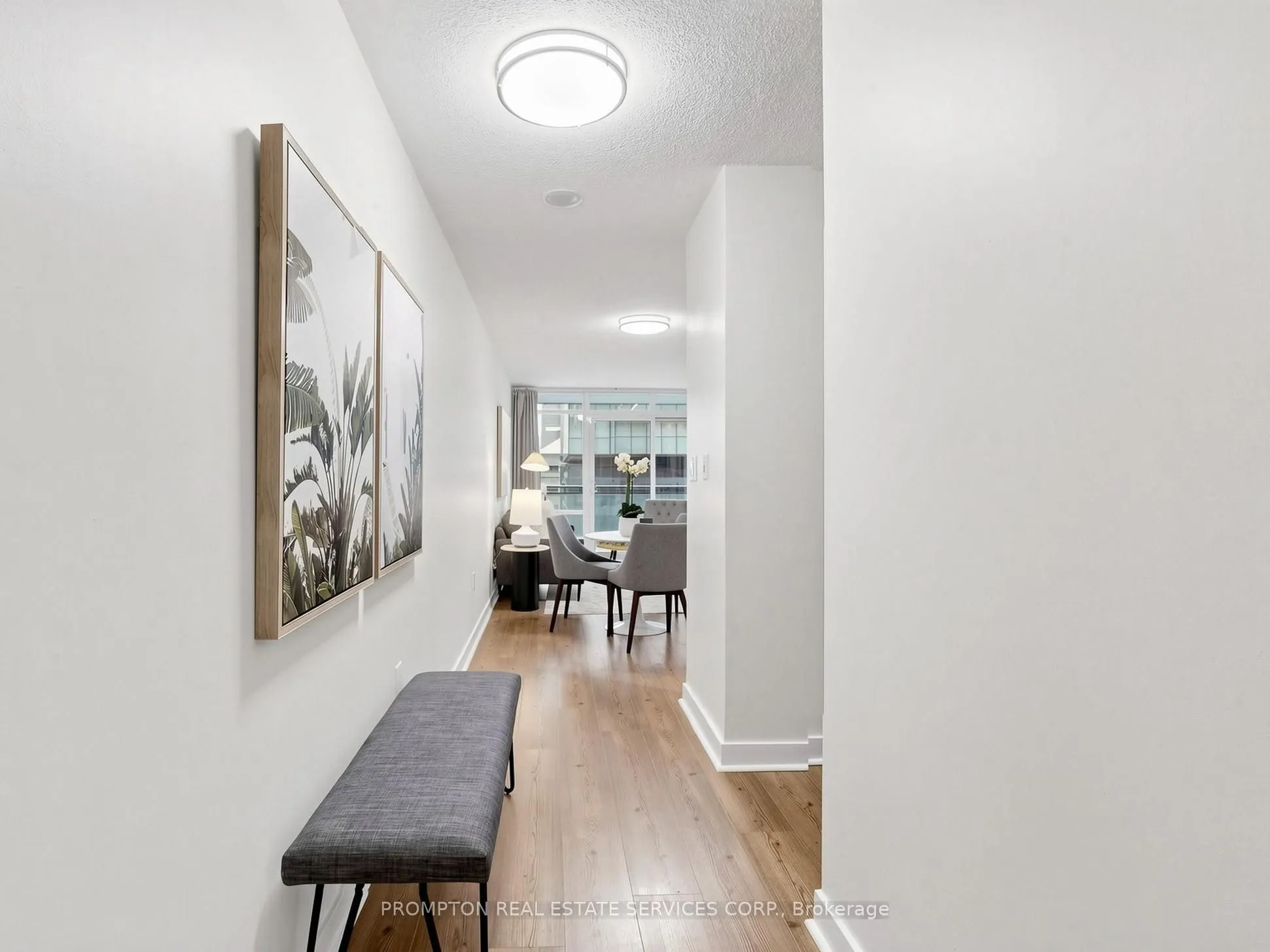 4K Spadina Avenue #1006