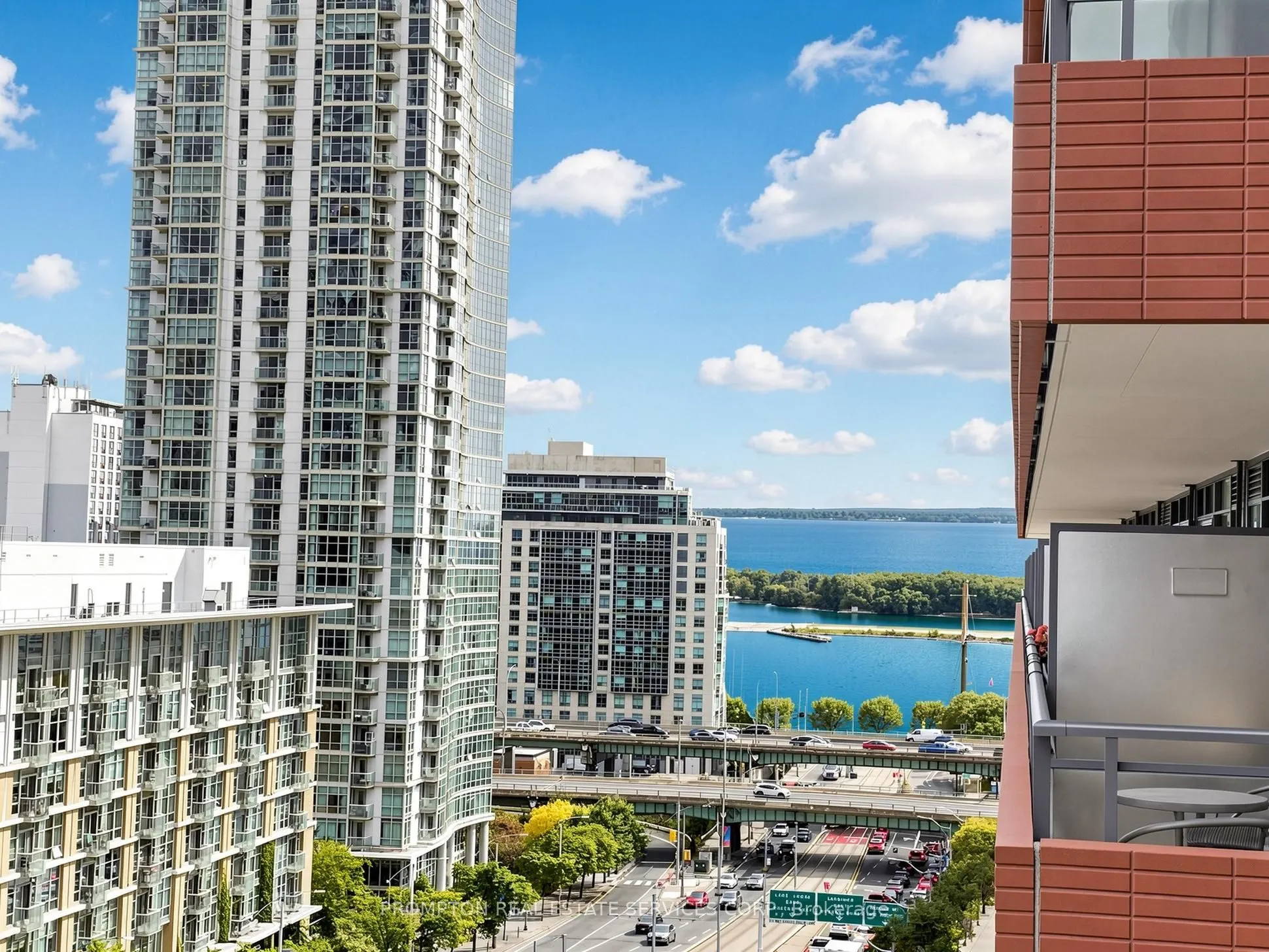 4K Spadina Avenue #1006