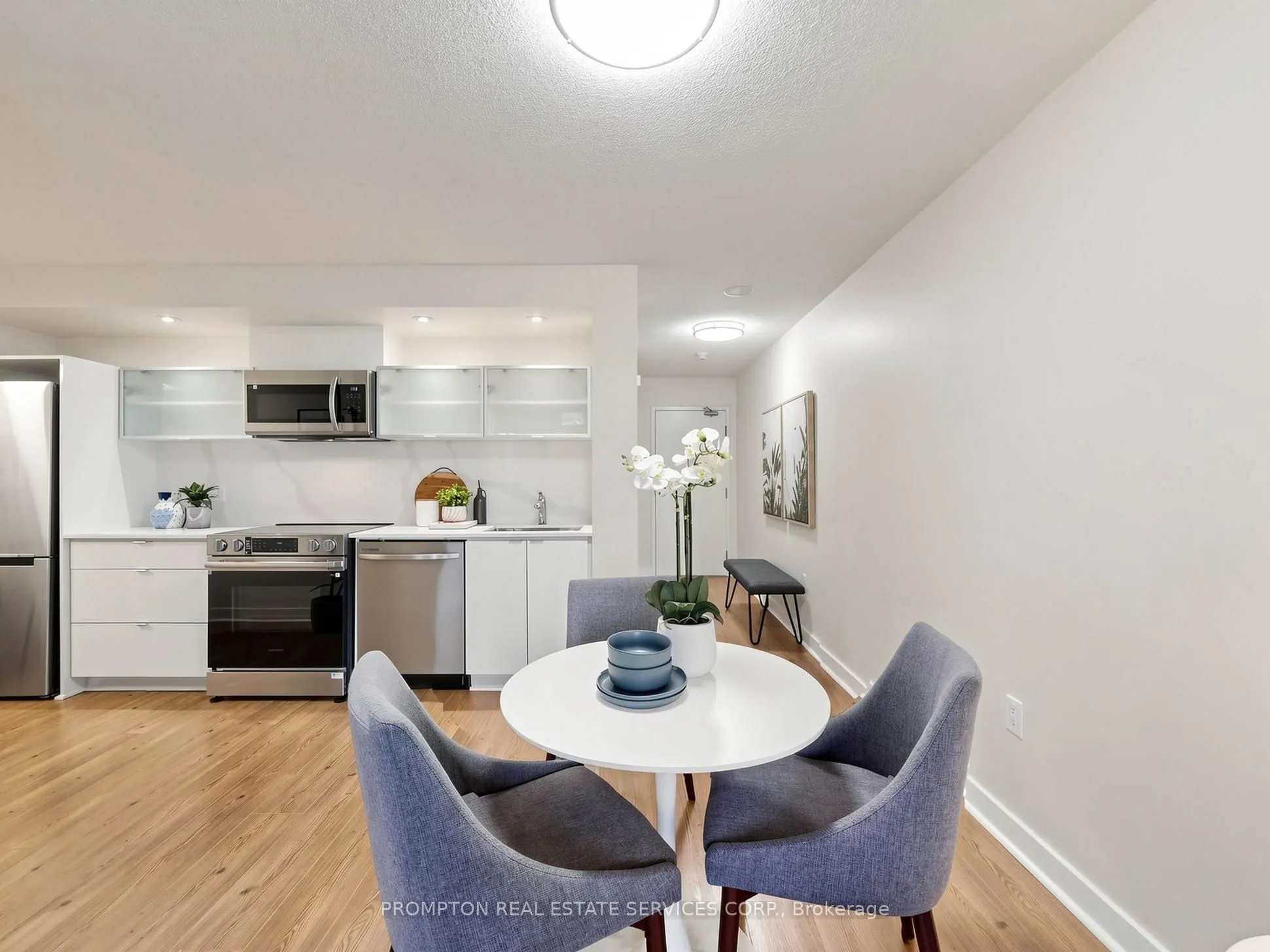 4K Spadina Avenue #1006