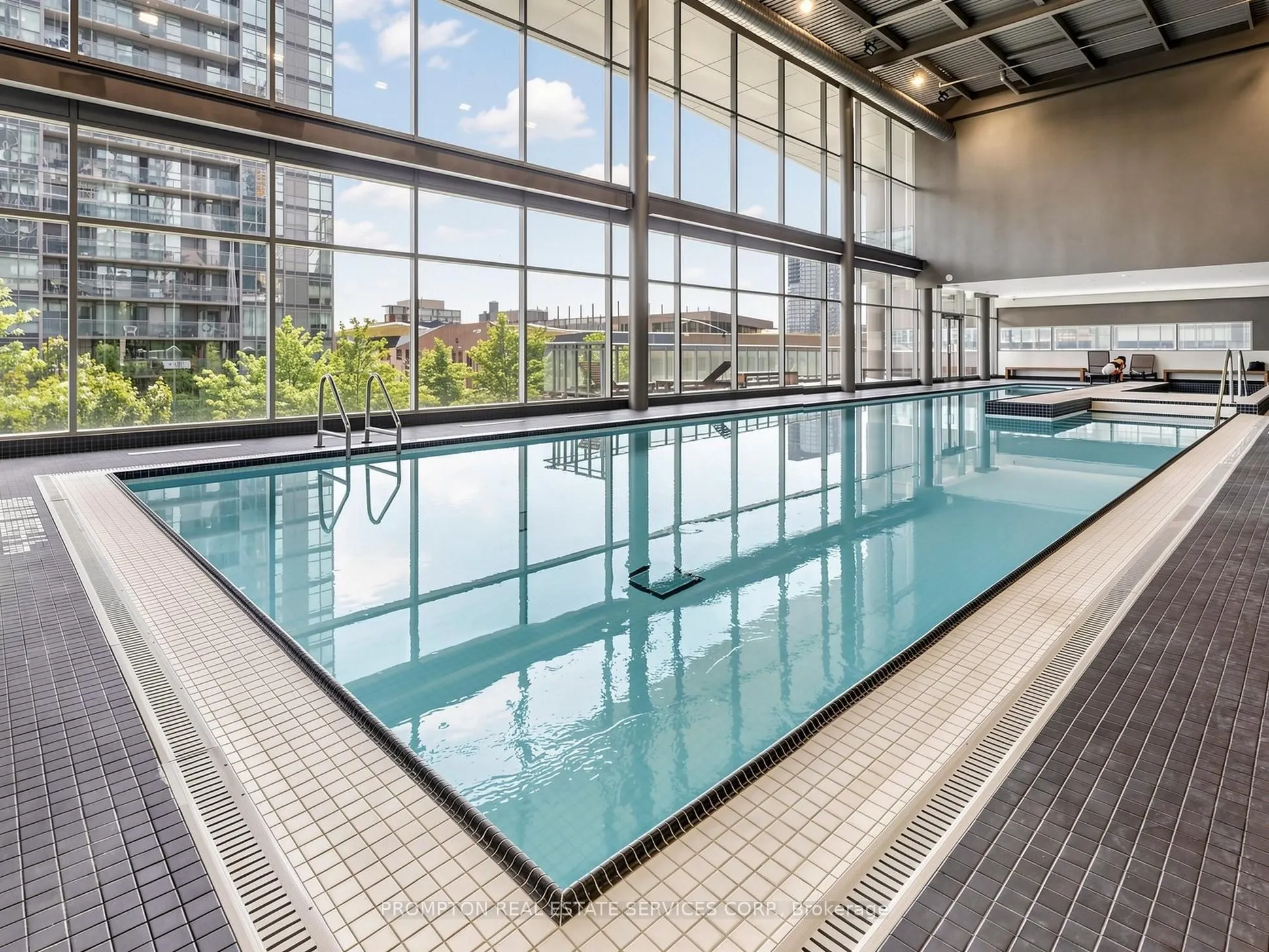 4K Spadina Avenue #1006
