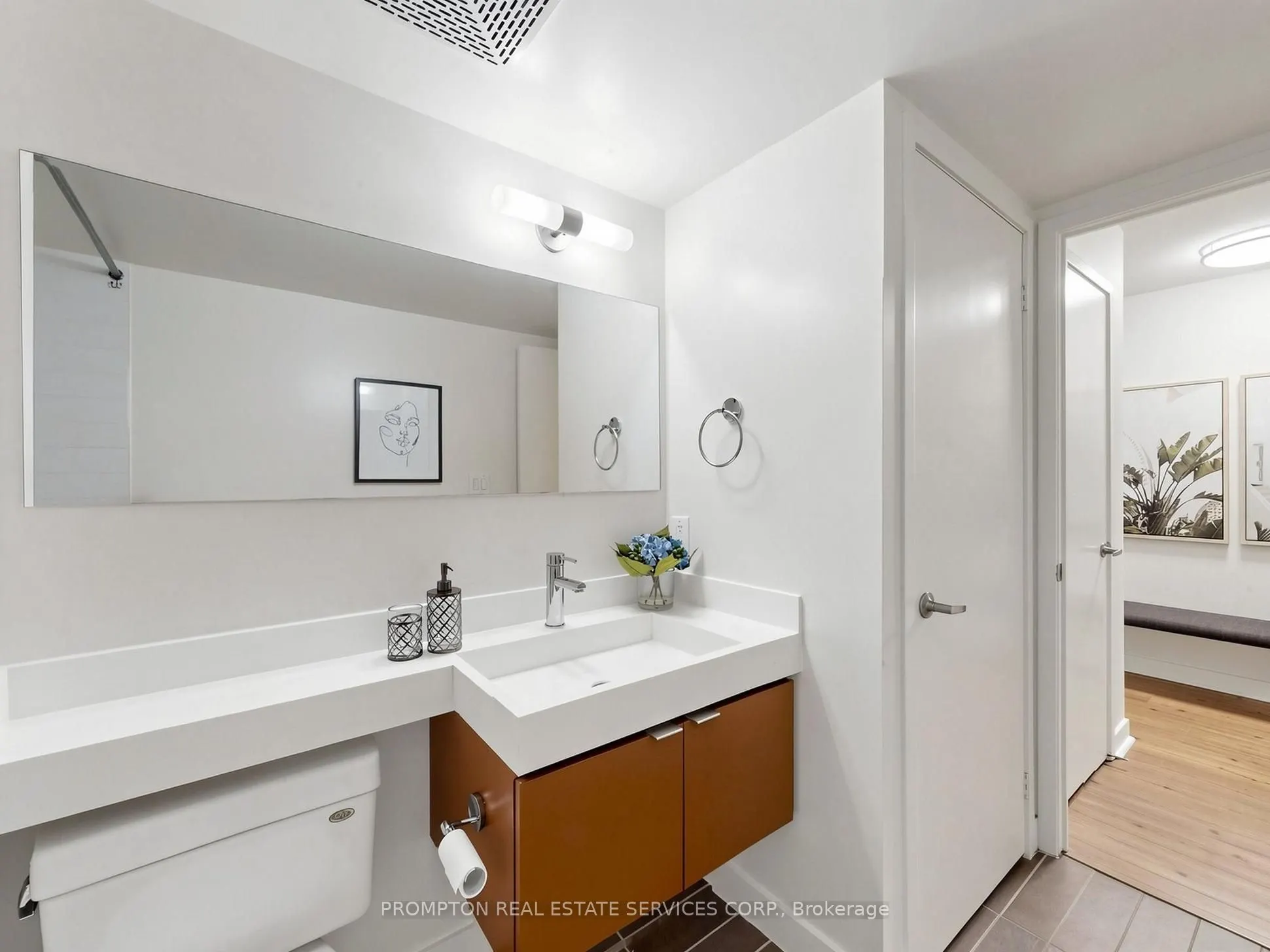 4K Spadina Avenue #1006