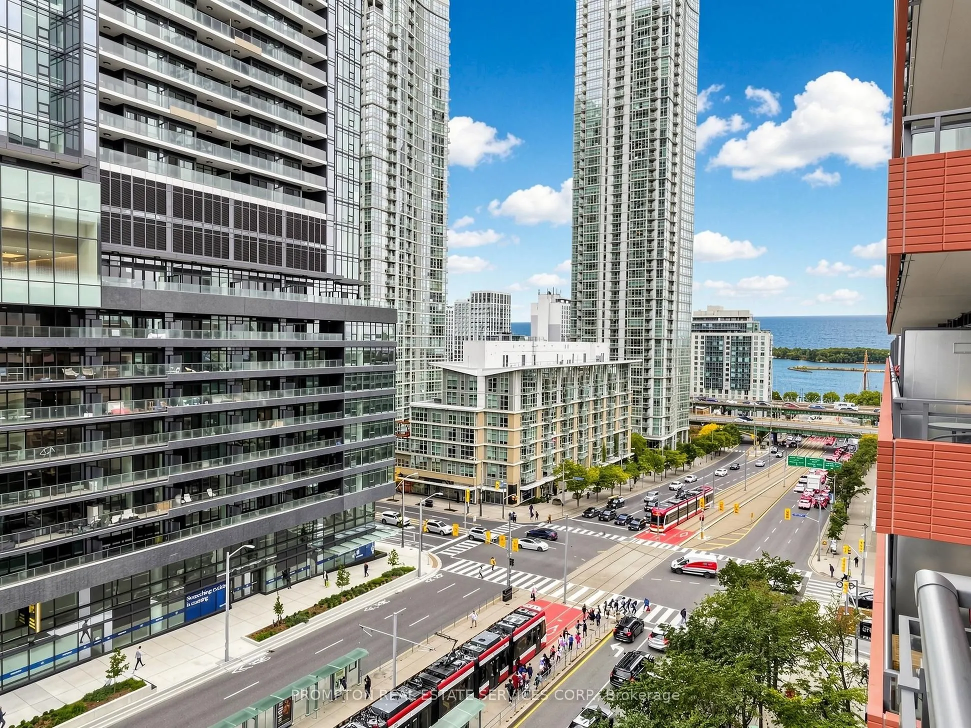 4K Spadina Avenue #1006