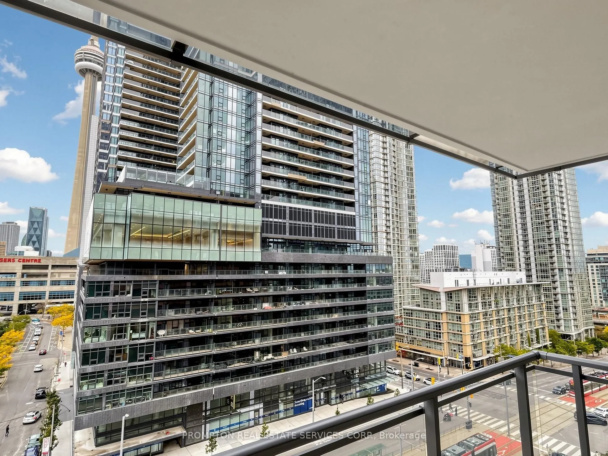 4K Spadina Avenue #1006