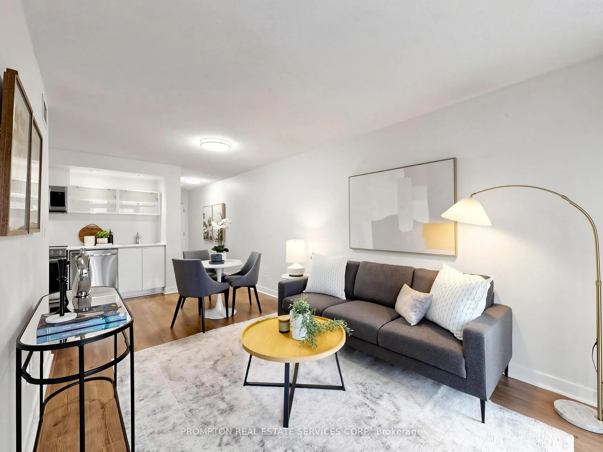 4K Spadina Avenue #1006