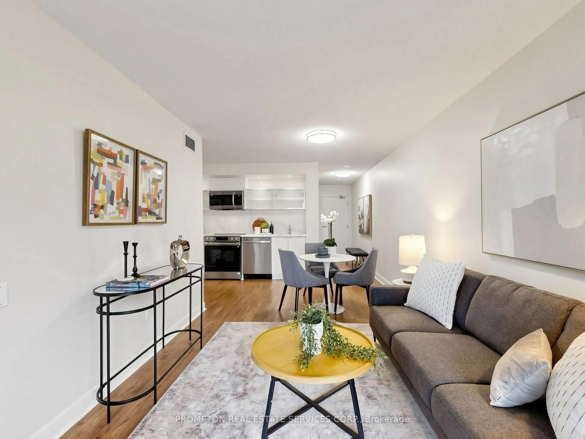 4K Spadina Avenue #1006