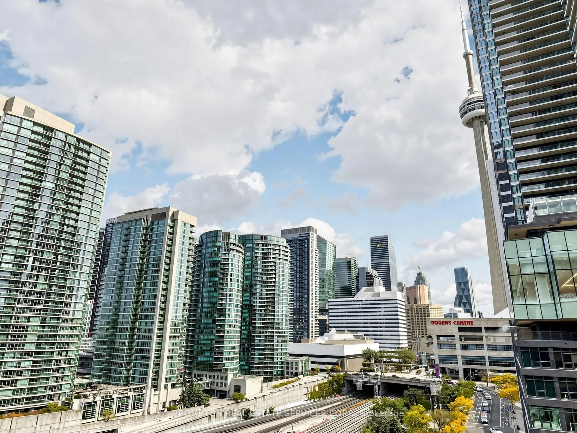 4K Spadina Avenue #1006