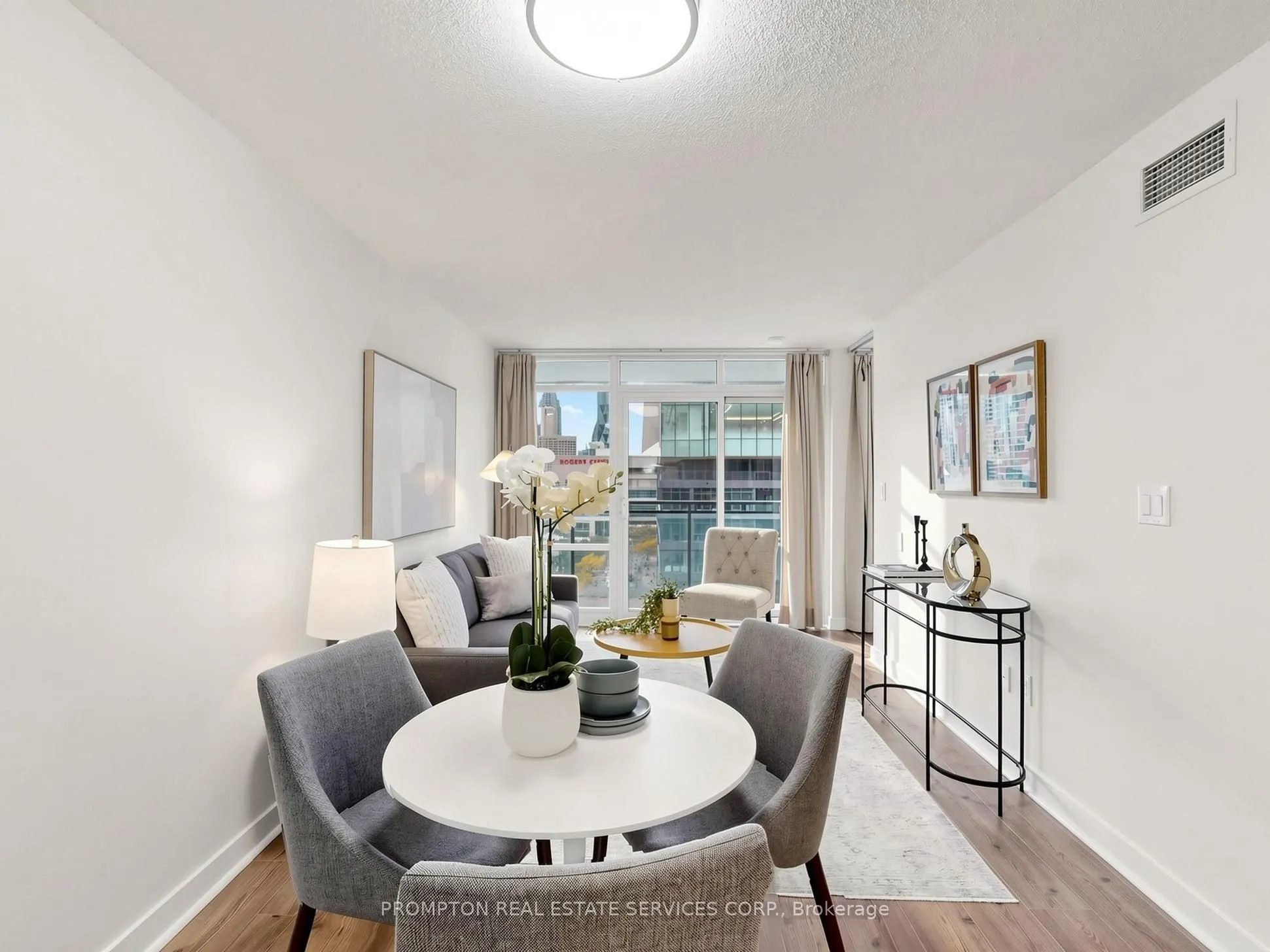 4K Spadina Avenue #1006
