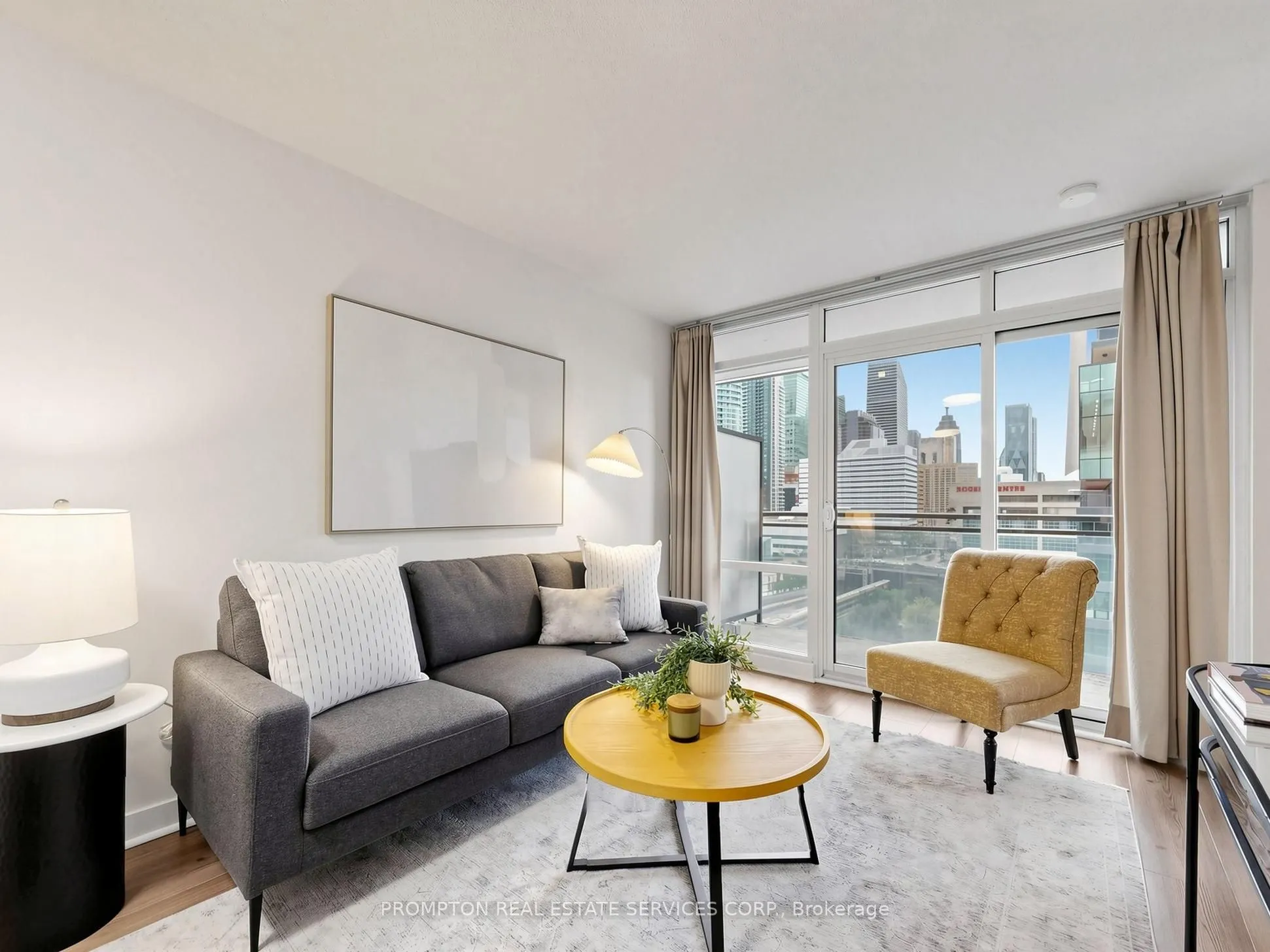 4K Spadina Avenue #1006